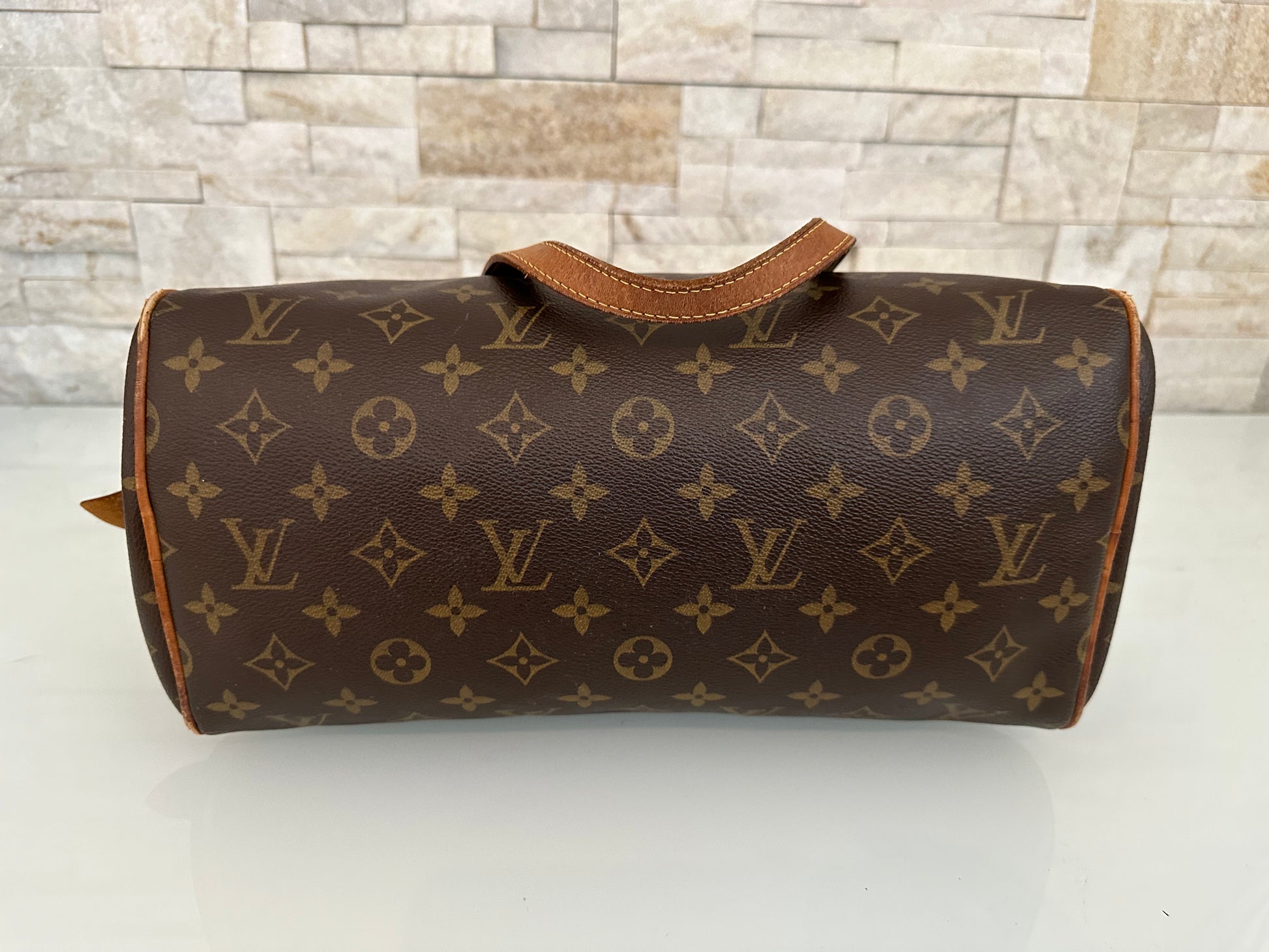 Louis Vuitton Montorgueil Canvas