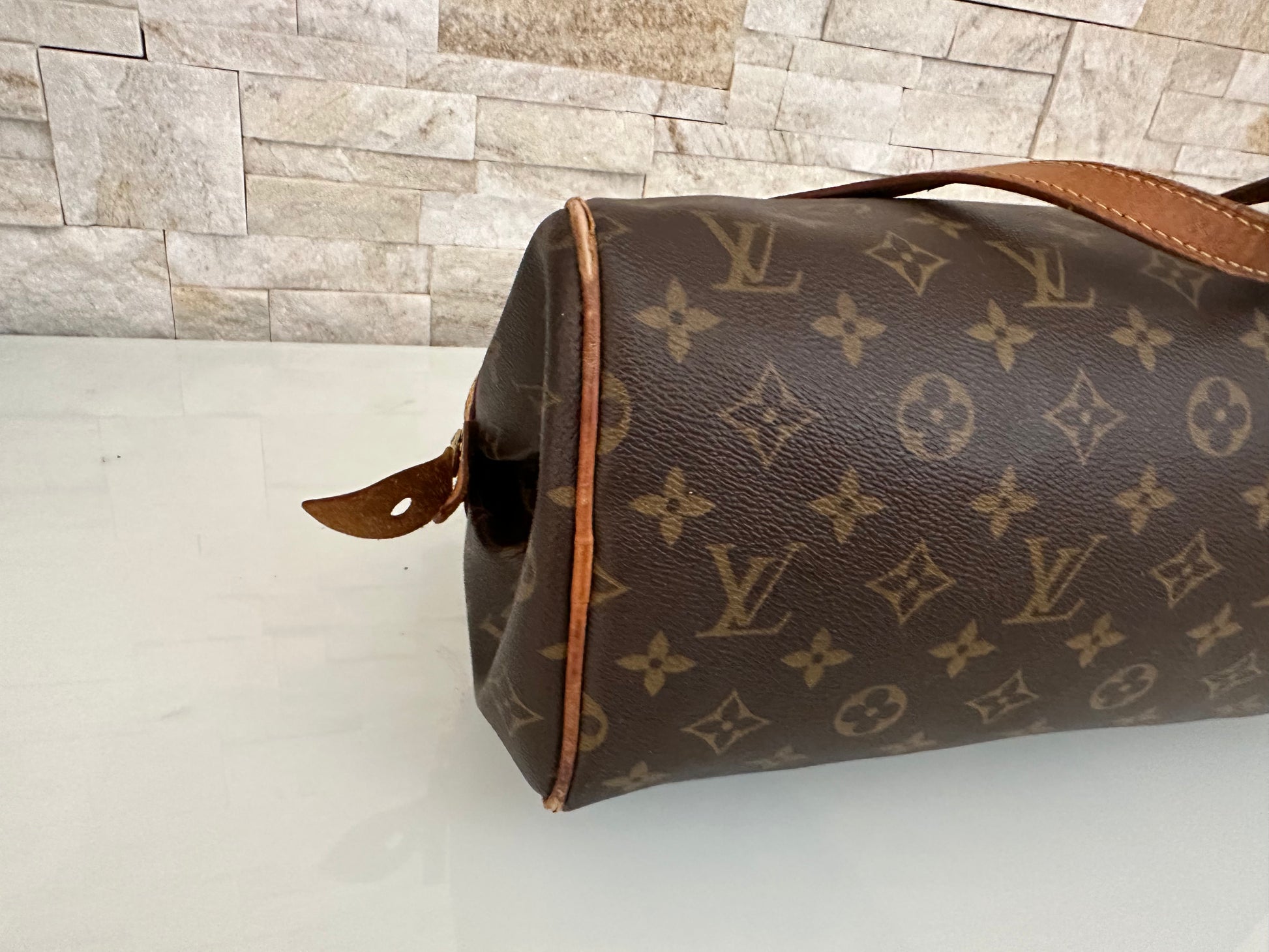 Louis Vuitton Montorgueil Canvas