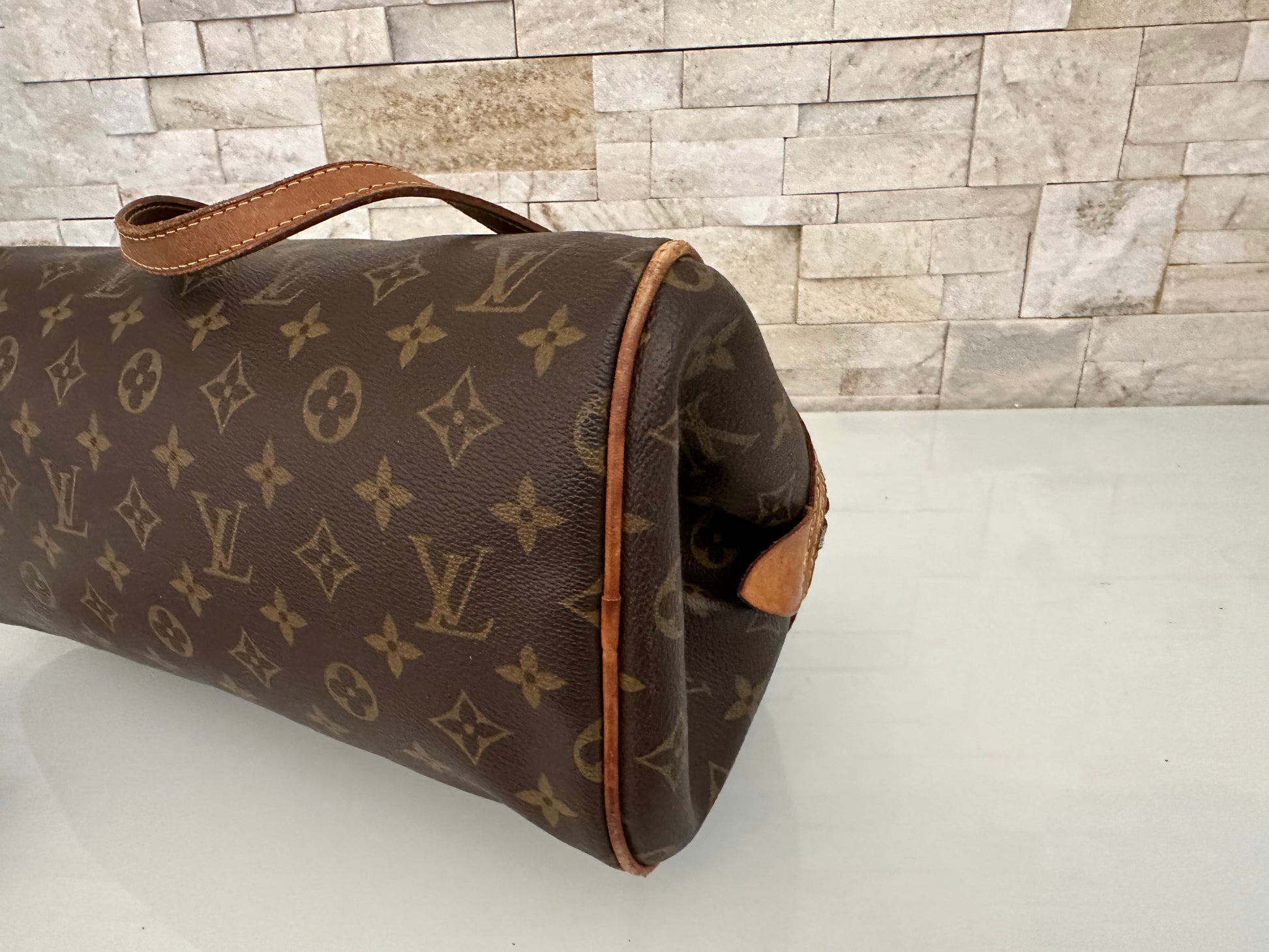 Louis Vuitton Montorgueil Canvas