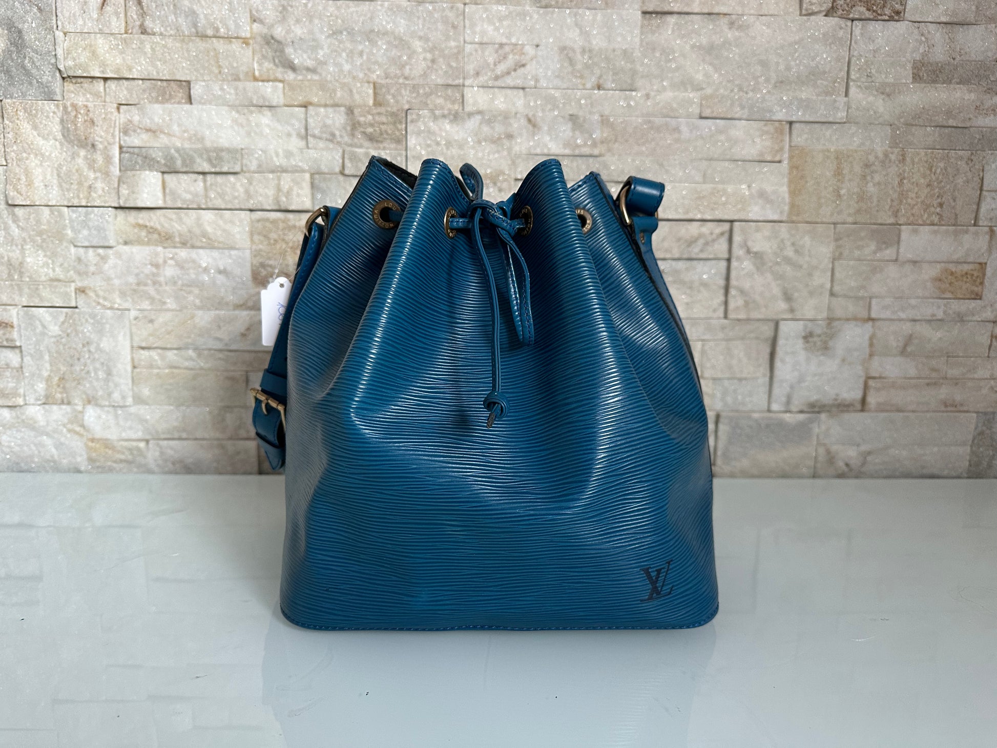 Louis Vuitton Petit Noe Epi