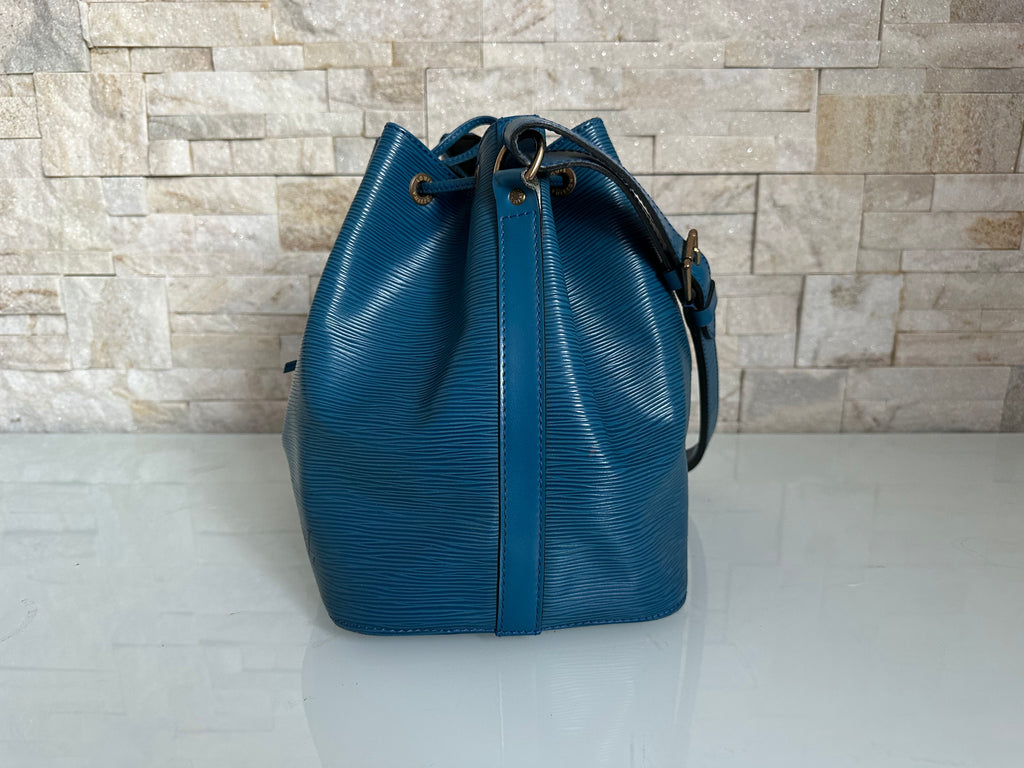 Louis Vuitton Petit Noe Epi