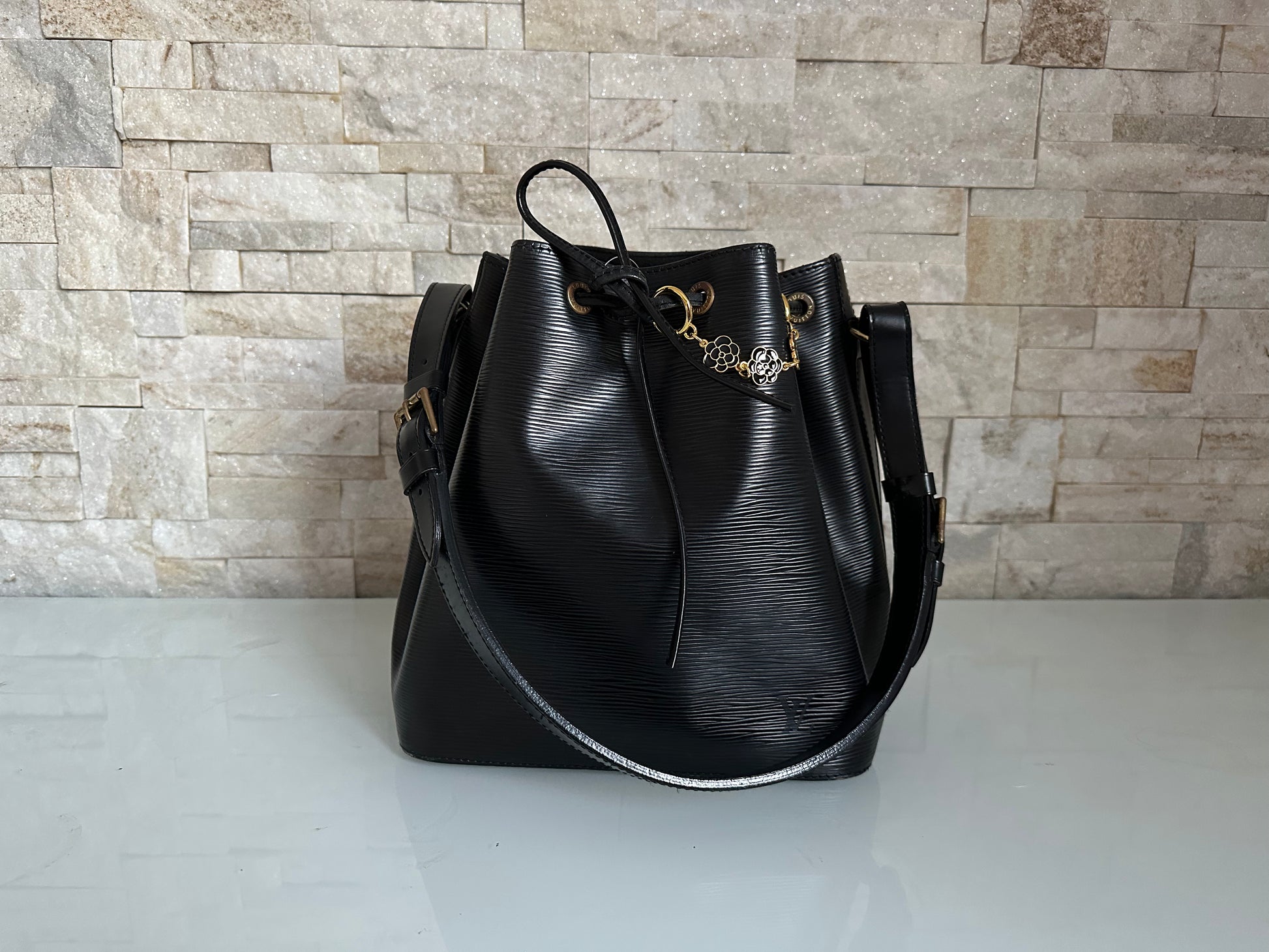 Louis Vuitton Petit Noe Epi