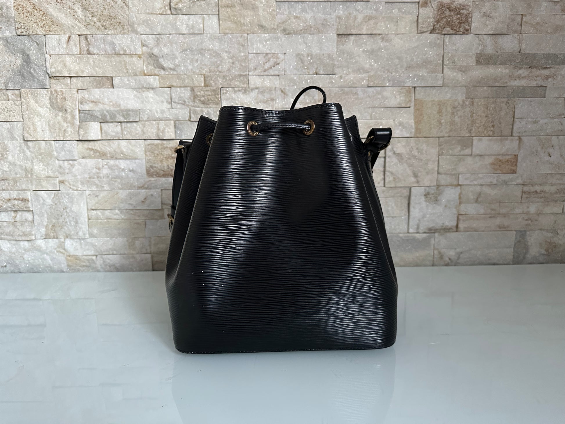 Louis Vuitton Petit Noe Epi