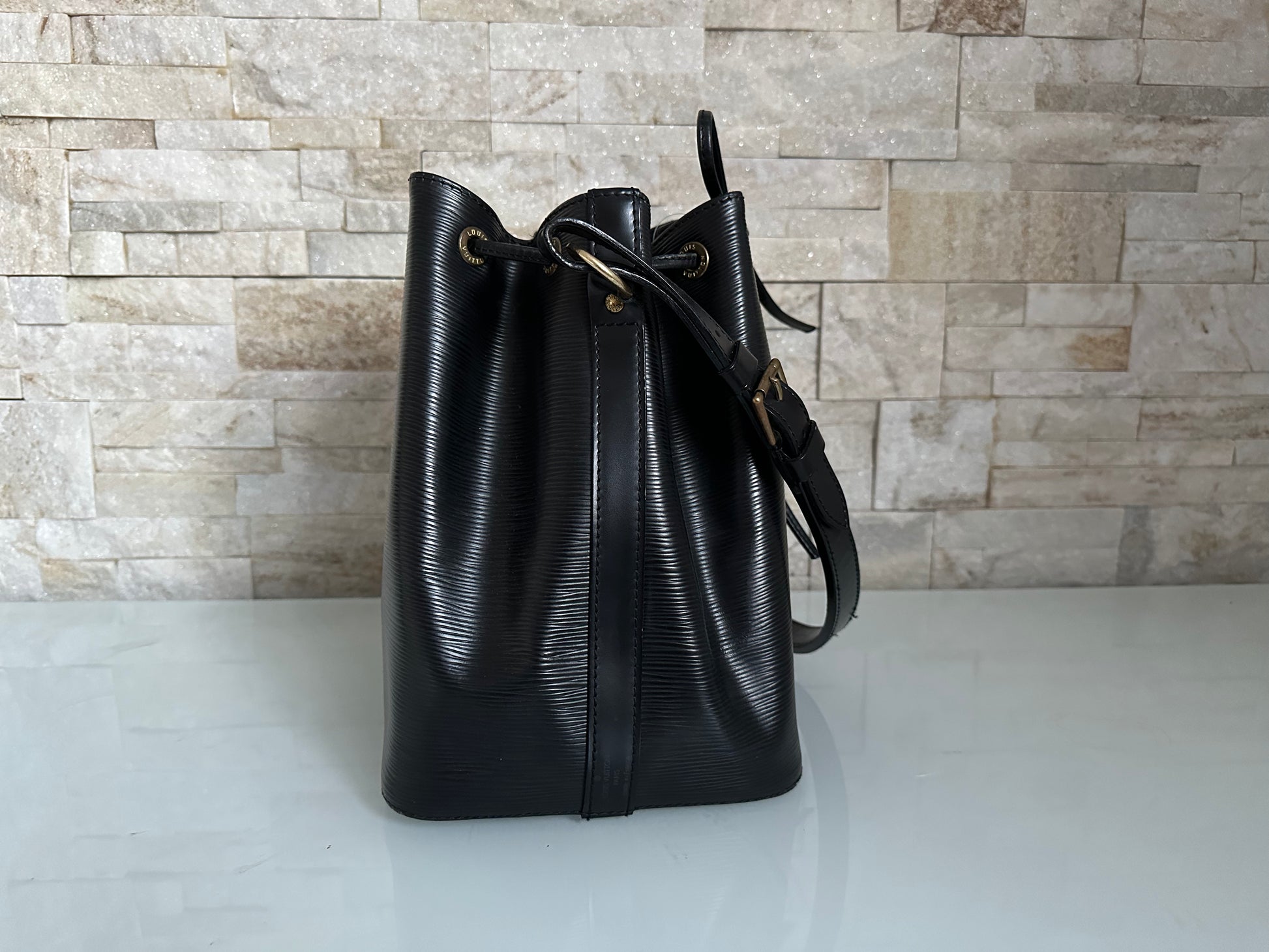 Louis Vuitton Petit Noe Epi