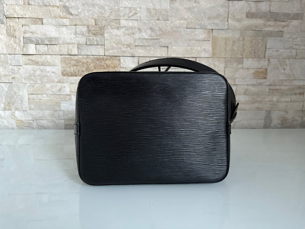 Louis Vuitton Petit Noe Epi