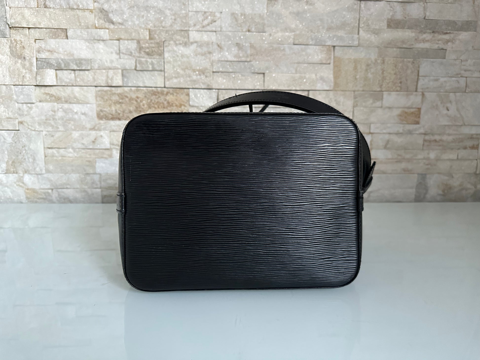 Louis Vuitton Petit Noe Epi