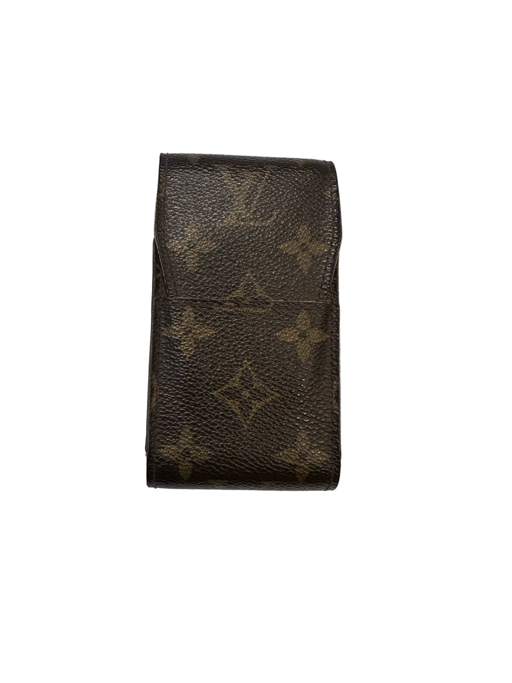 Louis Vuitton Zigarettenetui