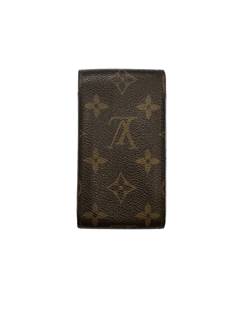 Louis Vuitton Zigarettenetui