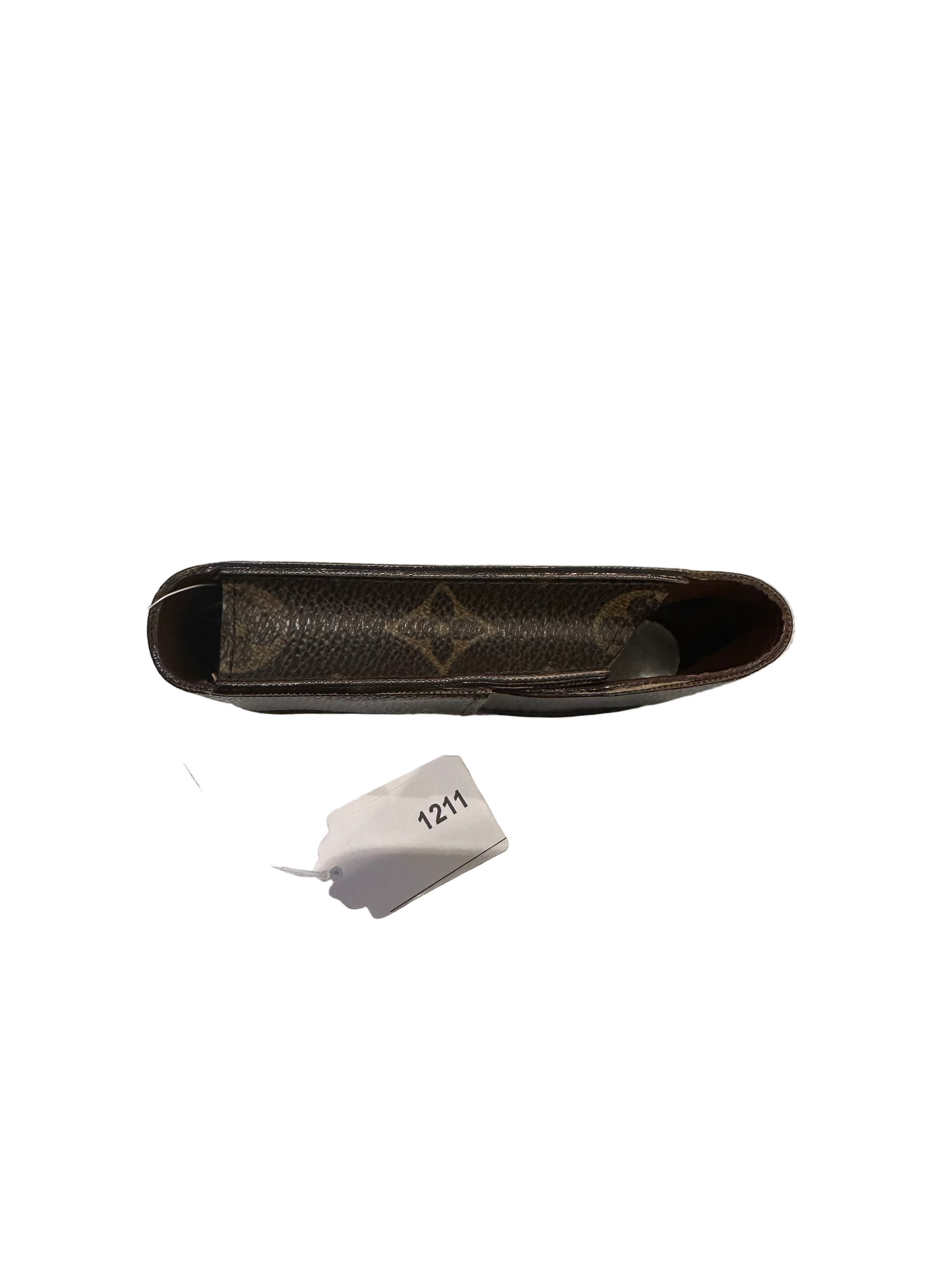 Louis Vuitton Zigarettenetui