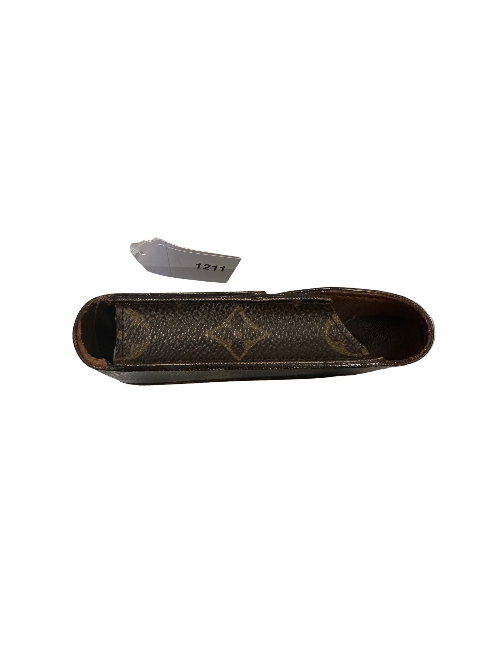 Louis Vuitton Zigarettenetui