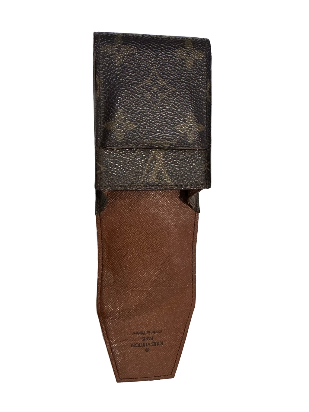 Louis Vuitton Zigarettenetui