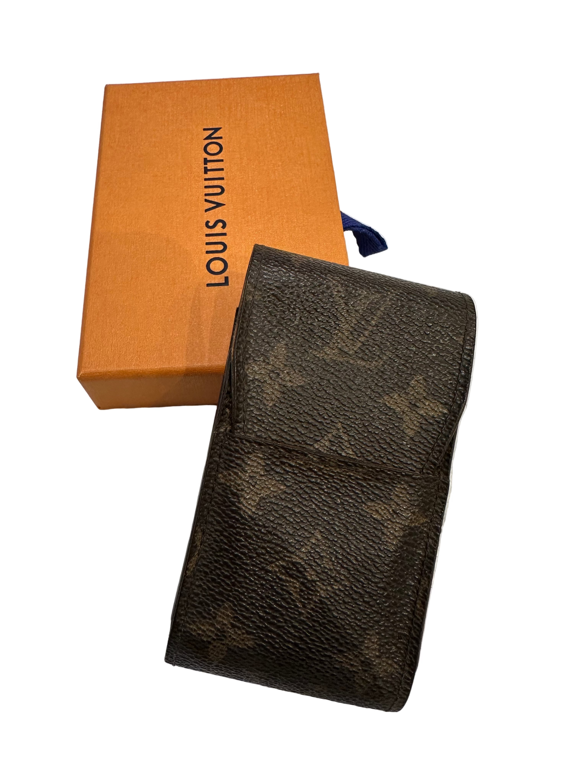Louis Vuitton Zigarettenetui