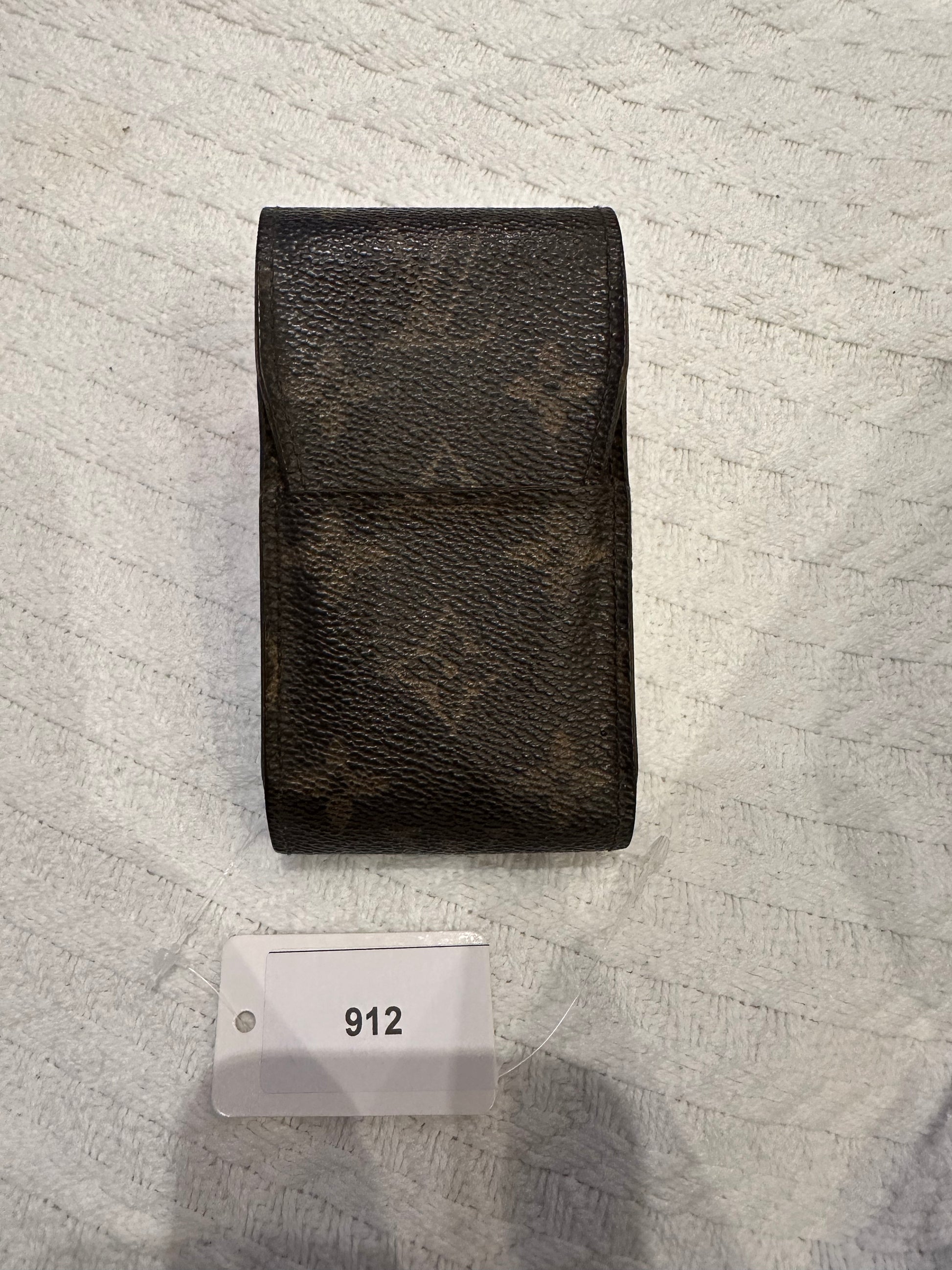 Louis Vuitton Zigarettenetui