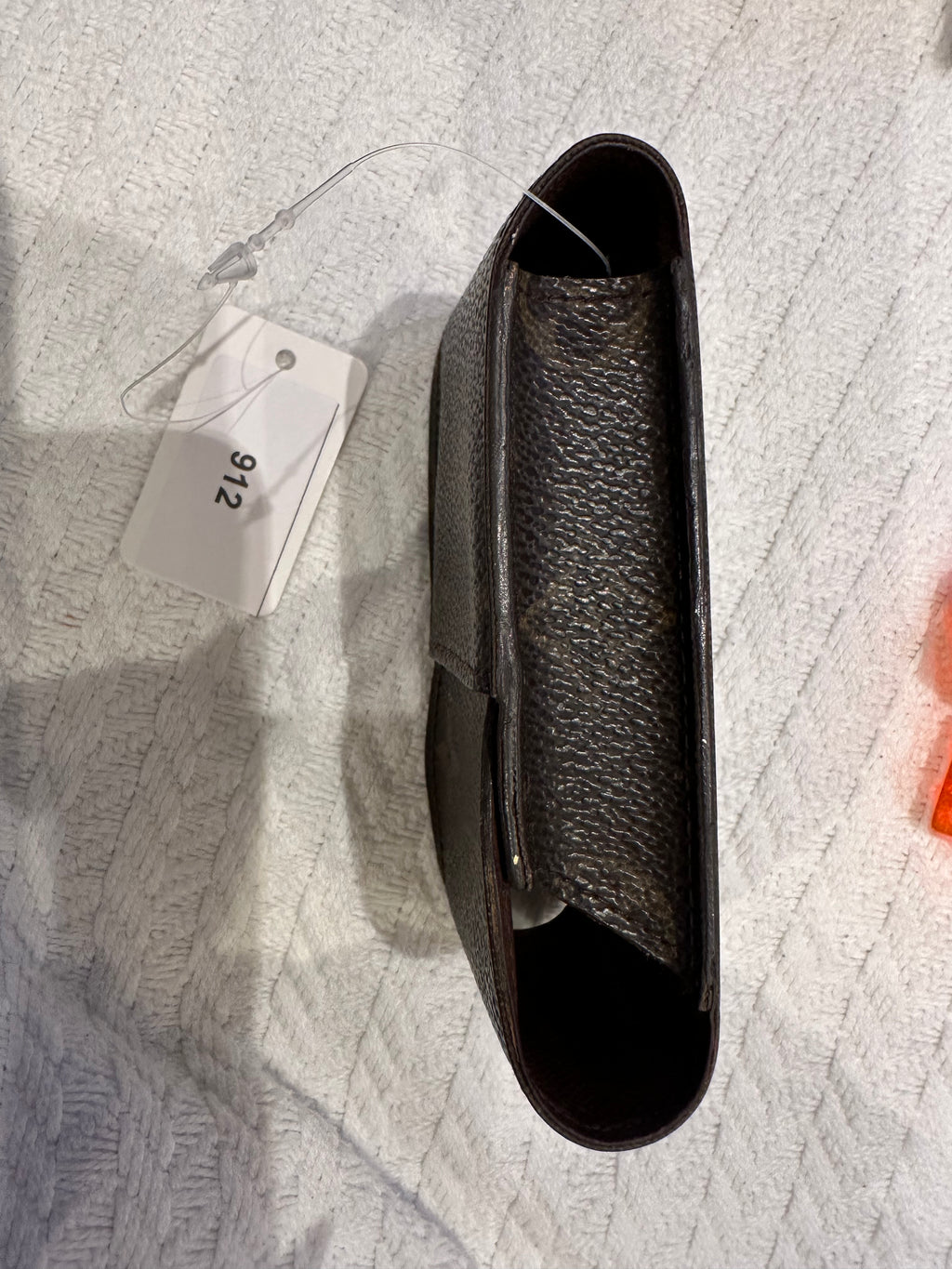 Louis Vuitton Zigarettenetui