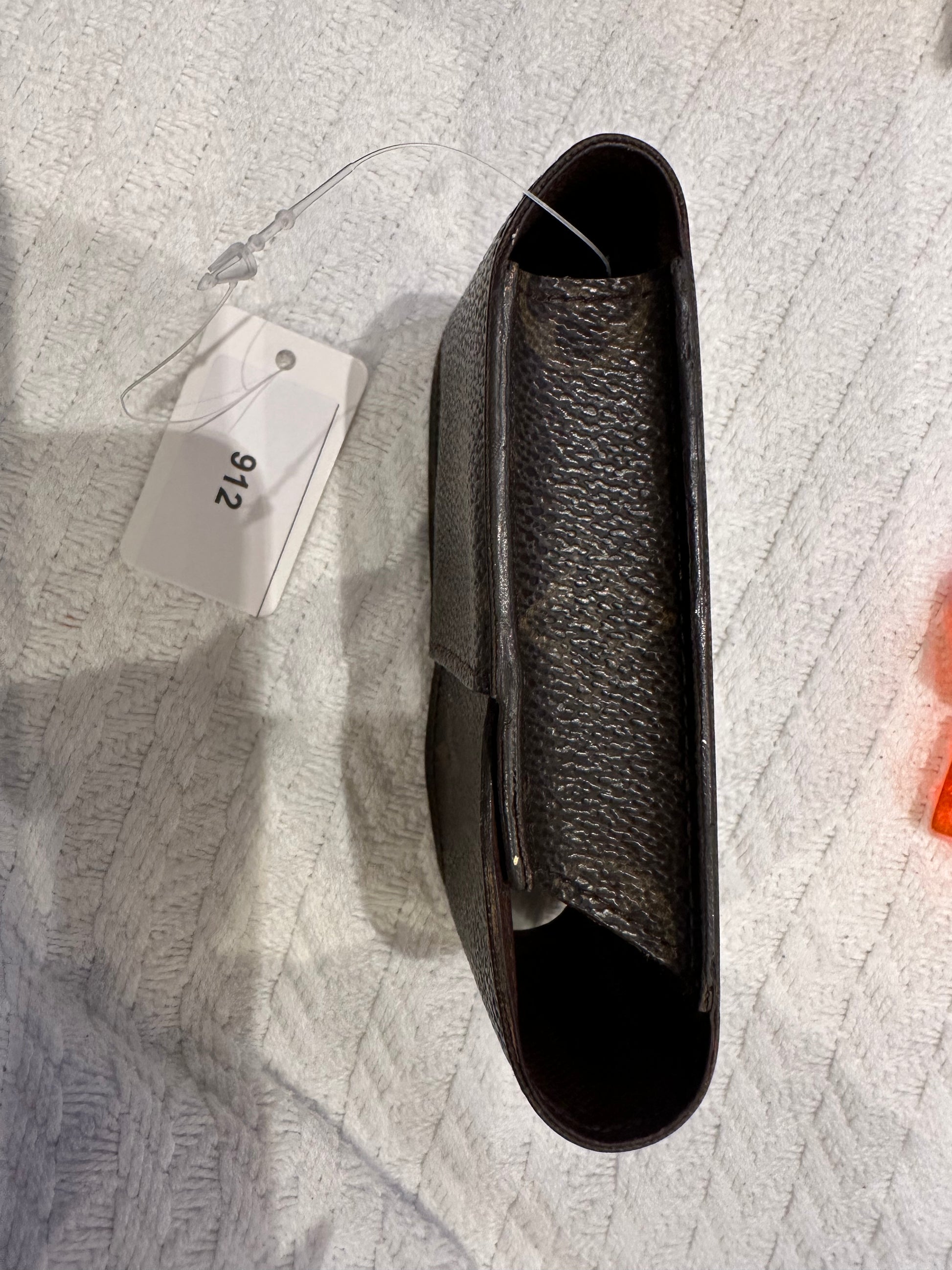 Louis Vuitton Zigarettenetui