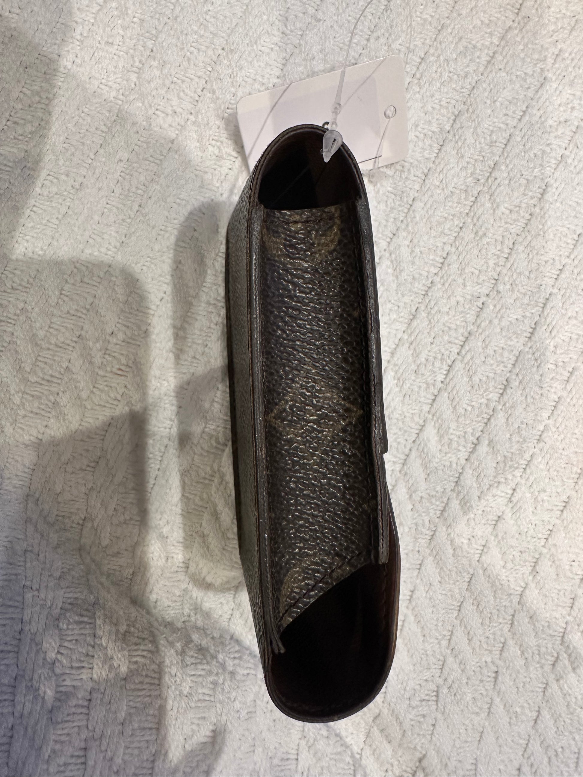 Louis Vuitton Zigarettenetui