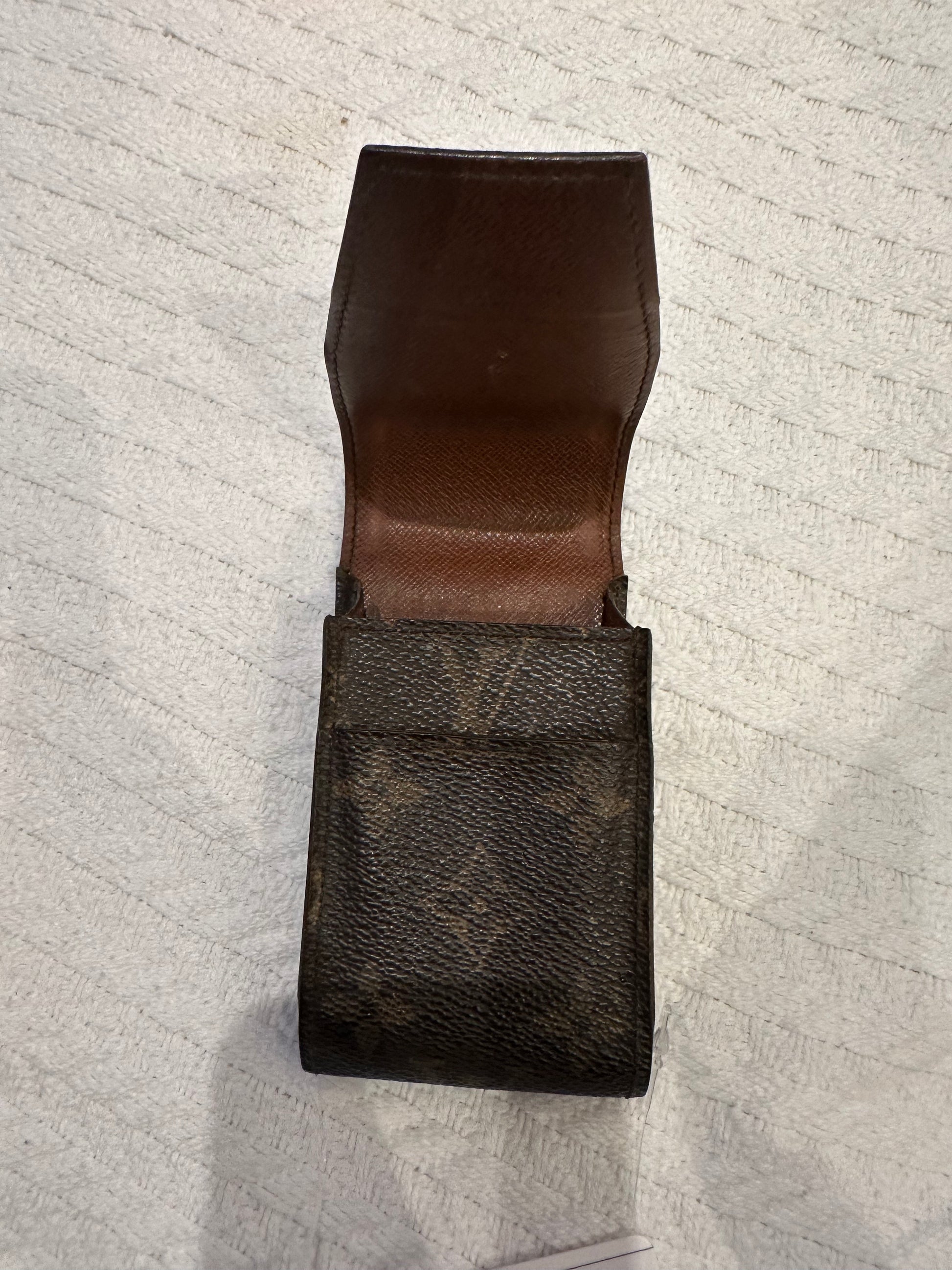 Louis Vuitton Zigarettenetui