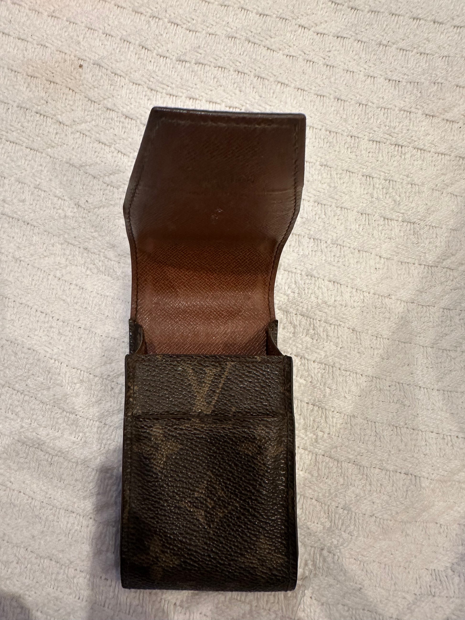 Louis Vuitton Zigarettenetui