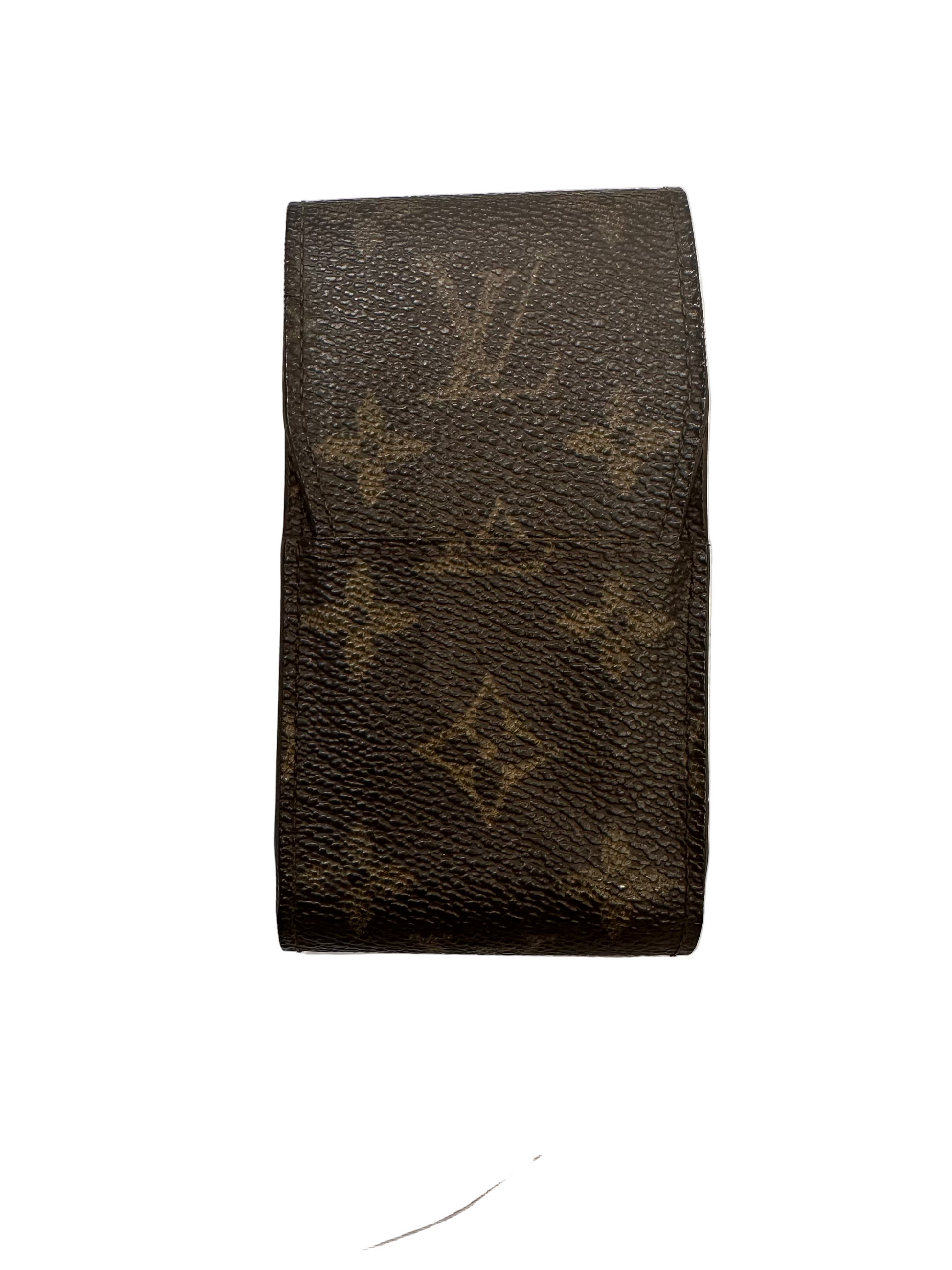 Louis Vuitton Zigarettenetui