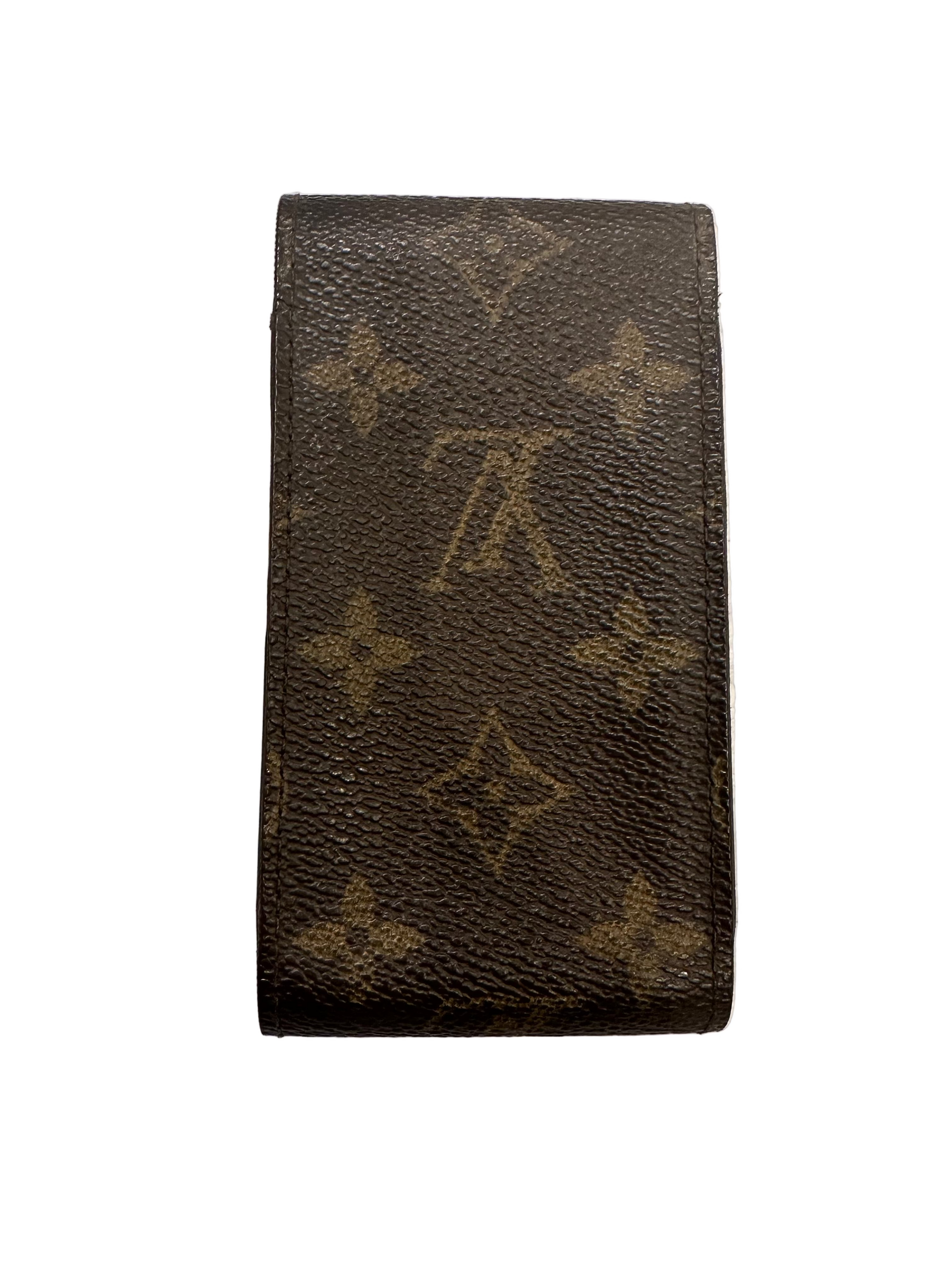 Louis Vuitton Zigarettenetui