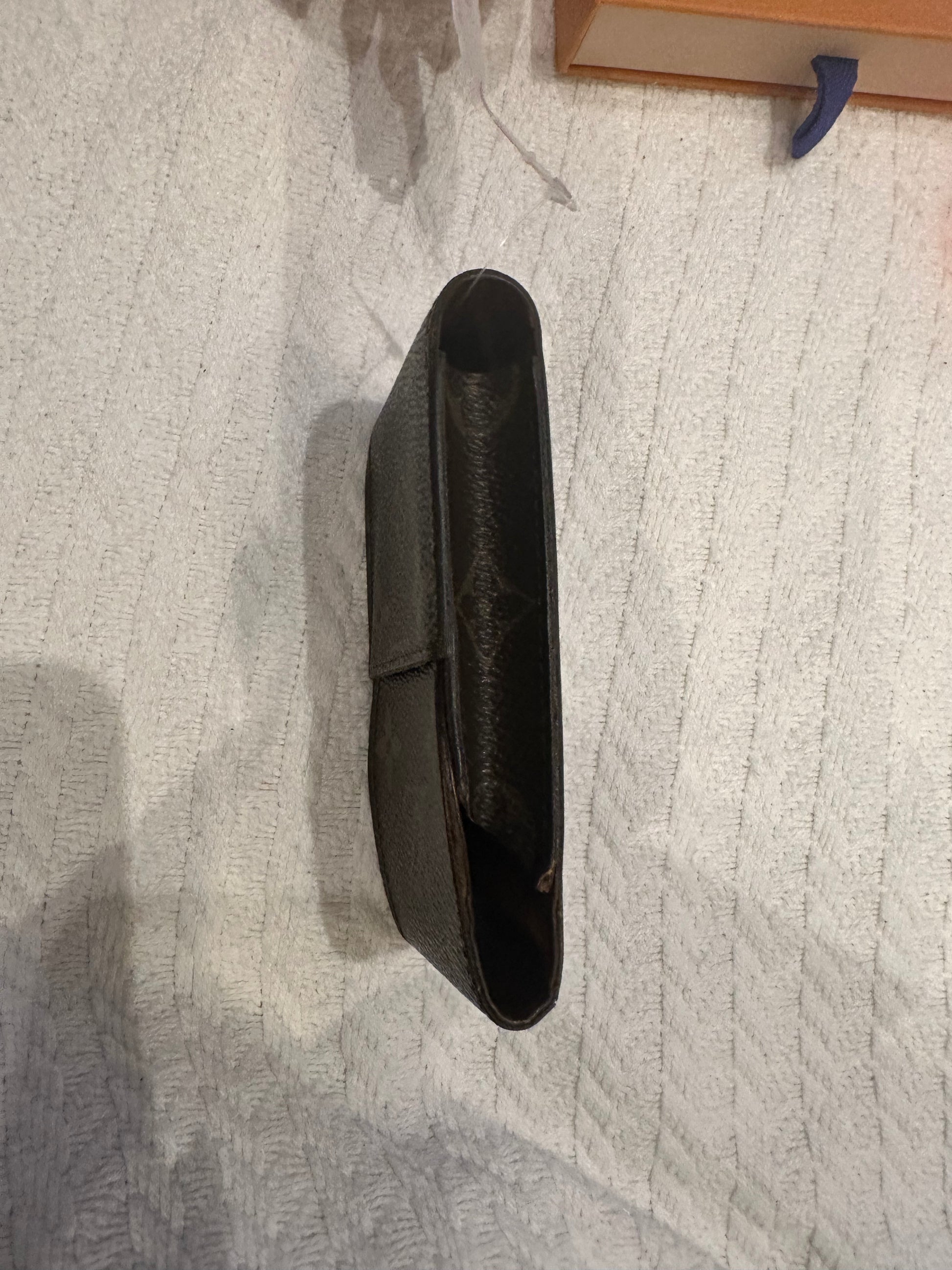 Louis Vuitton Zigarettenetui