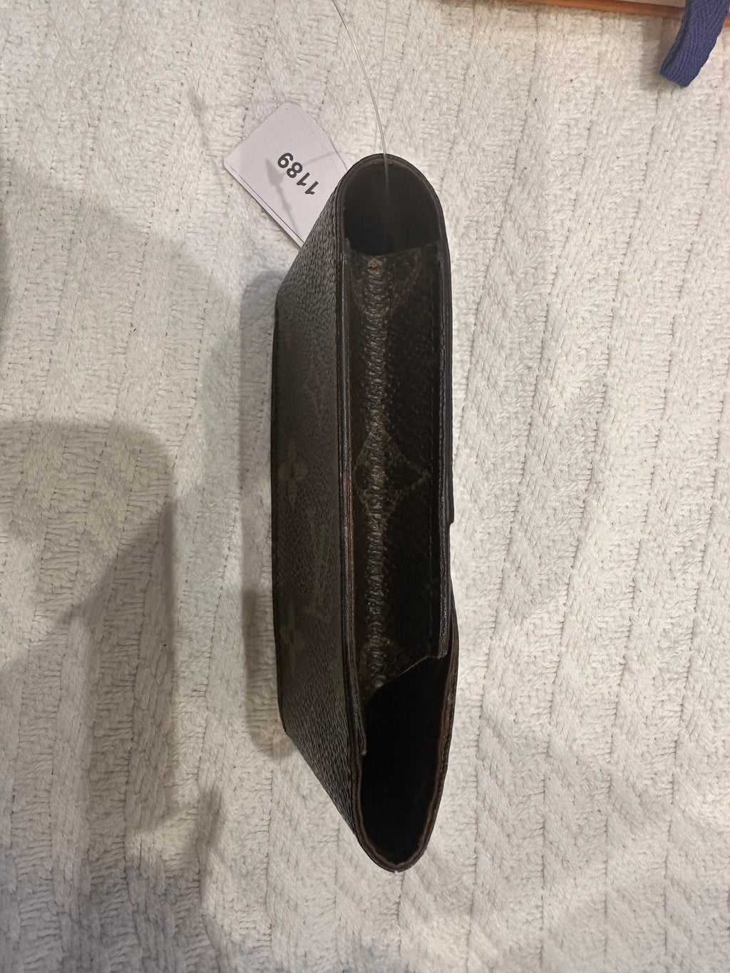 Louis Vuitton Zigarettenetui