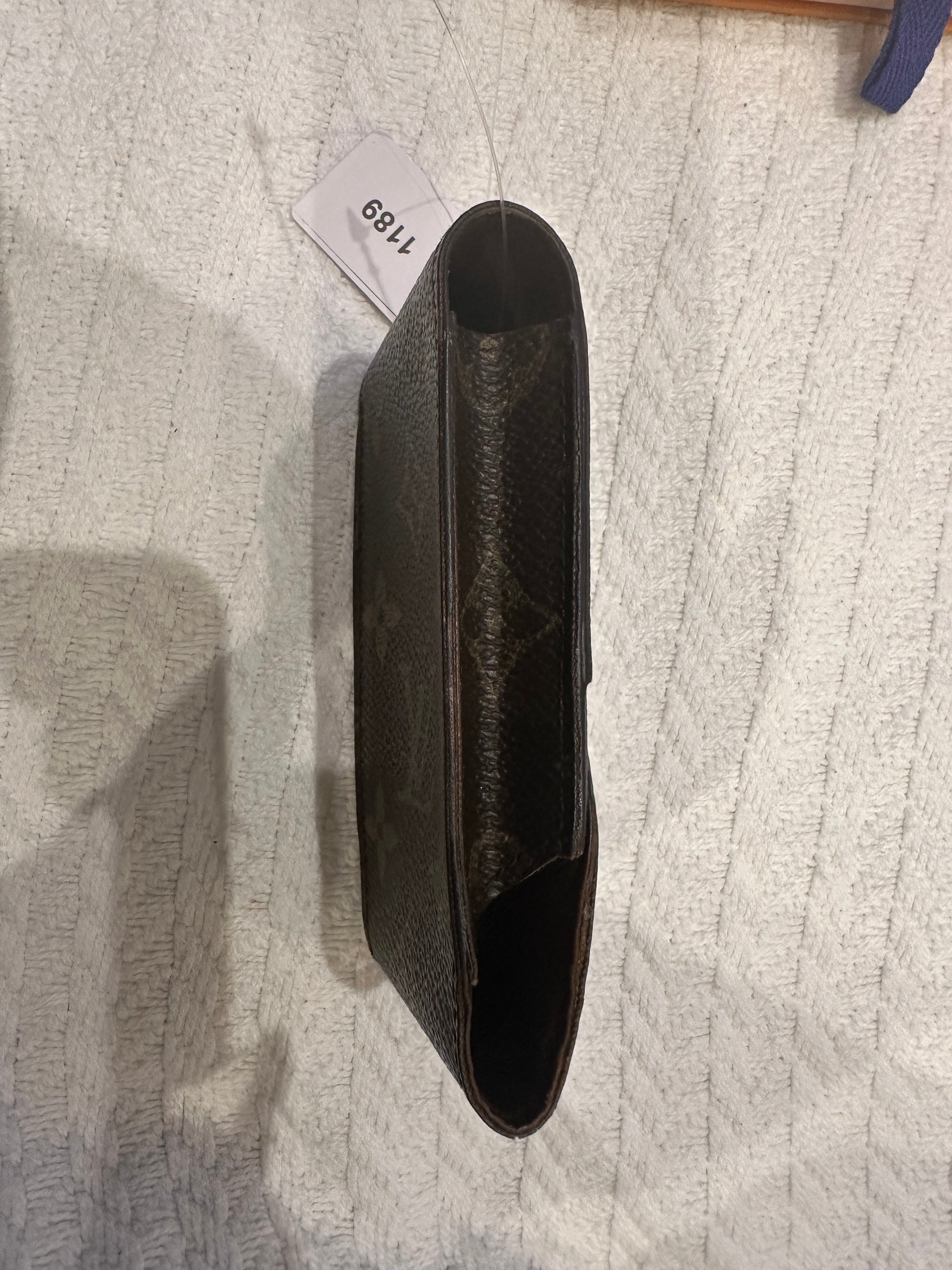 Louis Vuitton Zigarettenetui