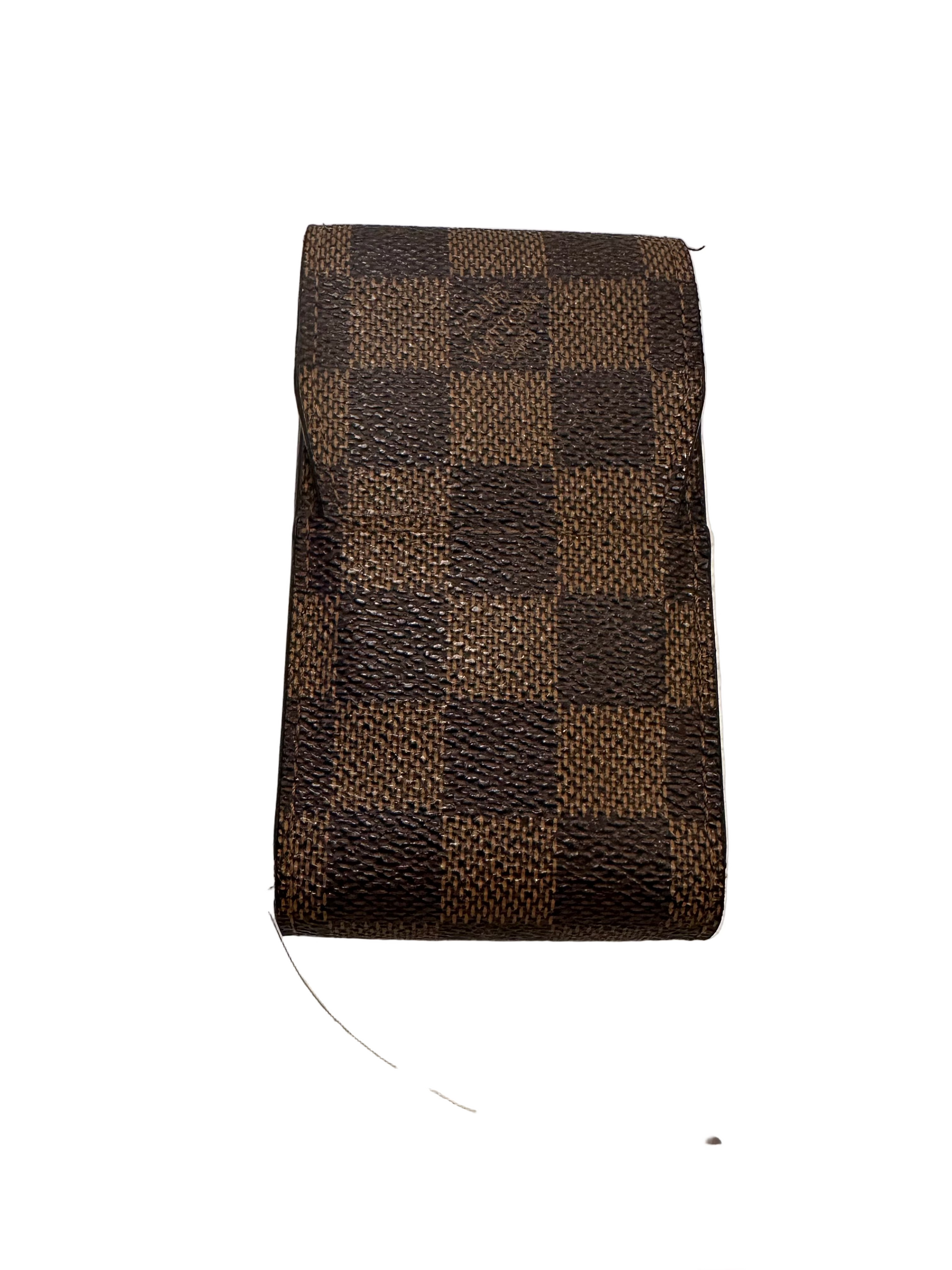 Louis Vuitton Zigarettenetui