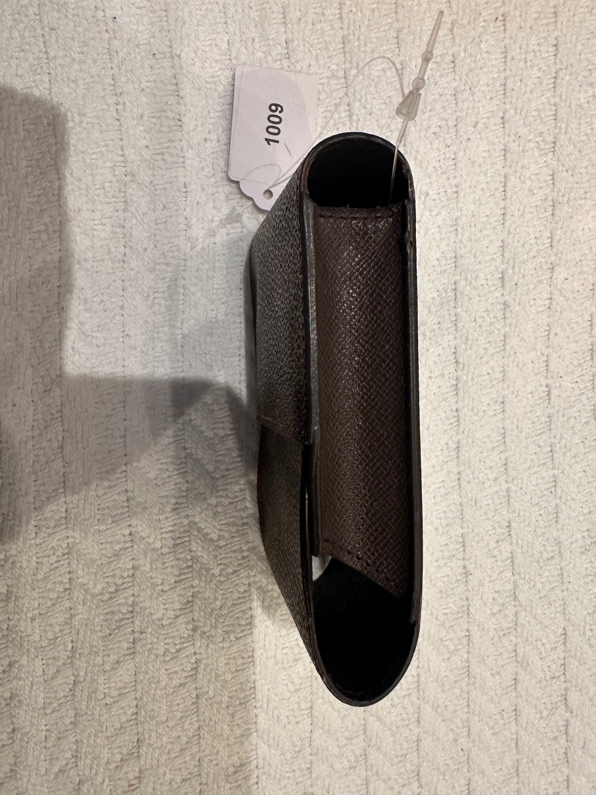 Louis Vuitton Zigarettenetui