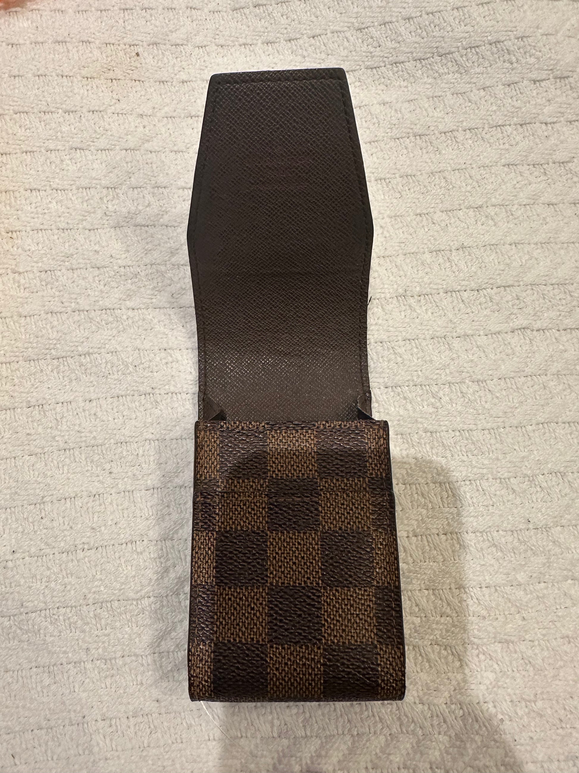 Louis Vuitton Zigarettenetui