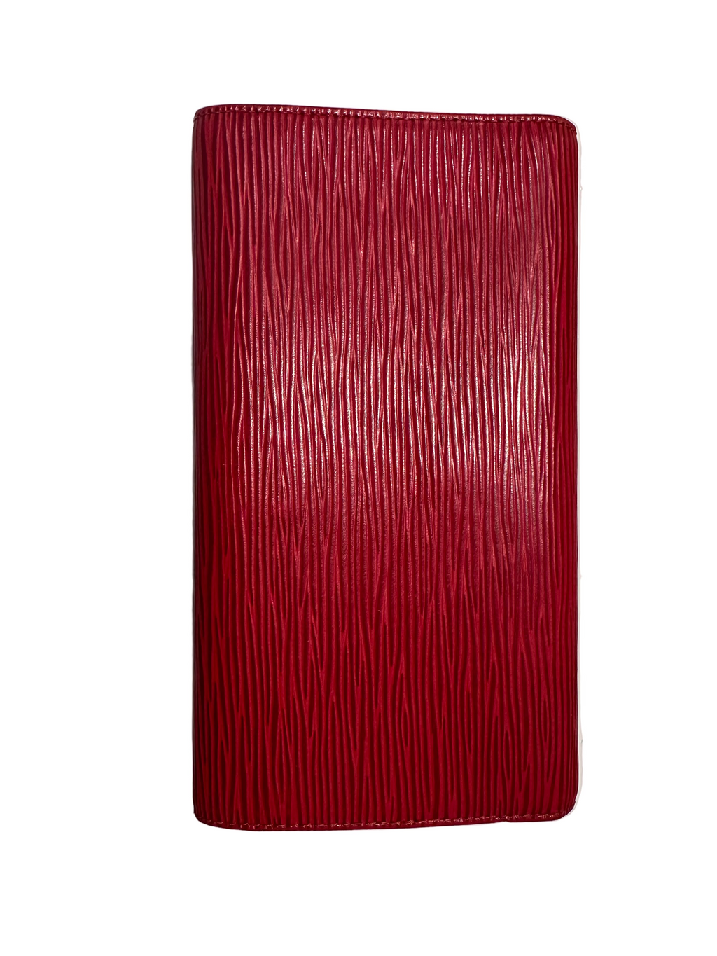 Louis Vuitton Long Wallet Epi