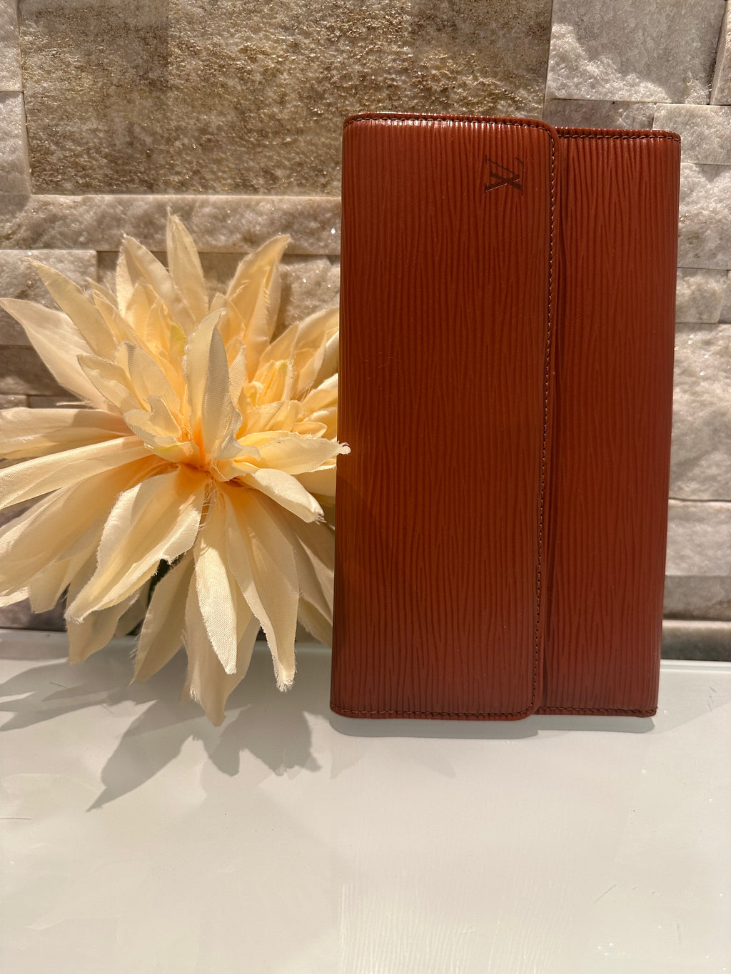 Louis Vuitton Long Wallet Epi