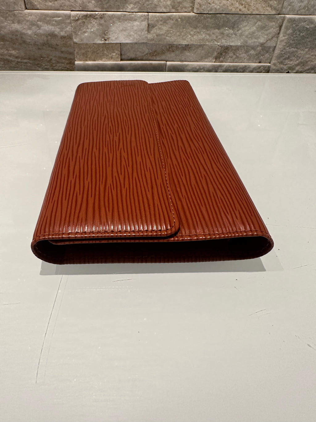 Louis Vuitton Long Wallet Epi