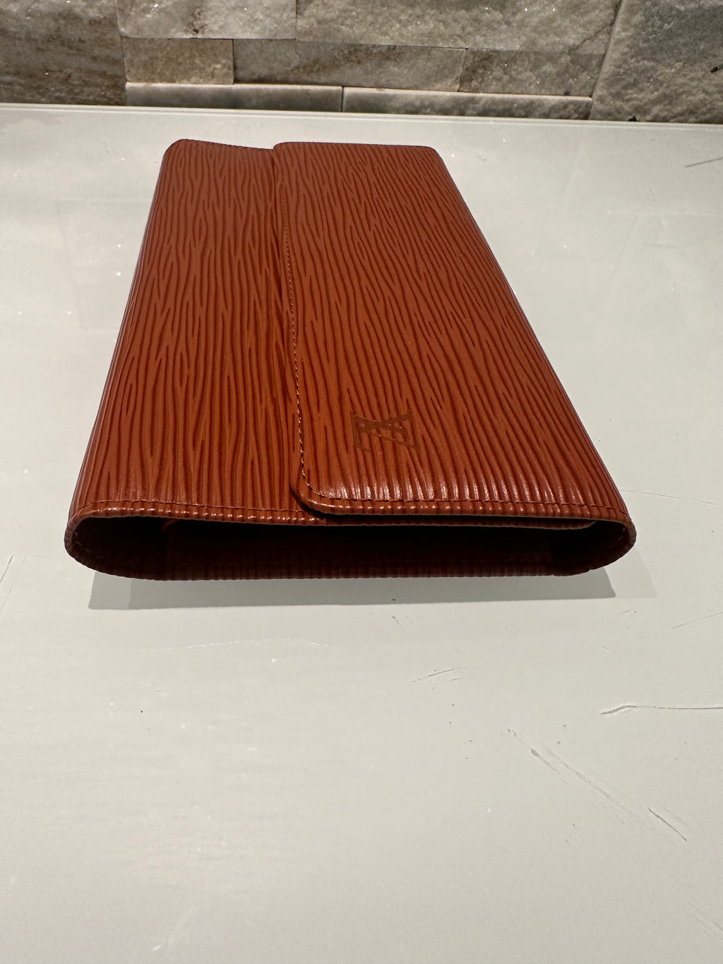 Louis Vuitton Long Wallet Epi