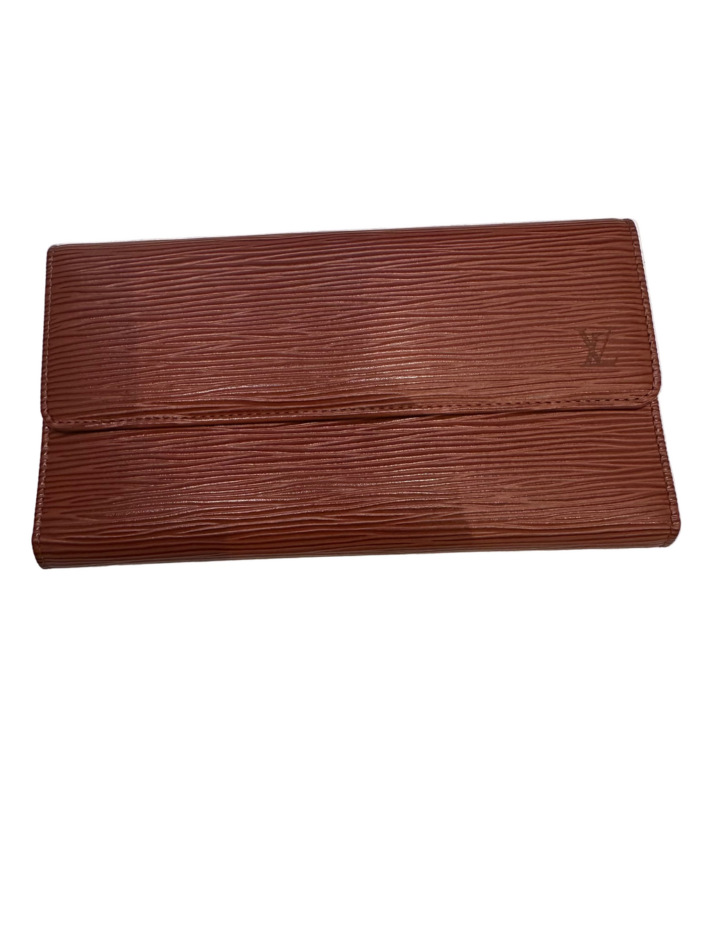 Louis Vuitton Long Wallet Epi