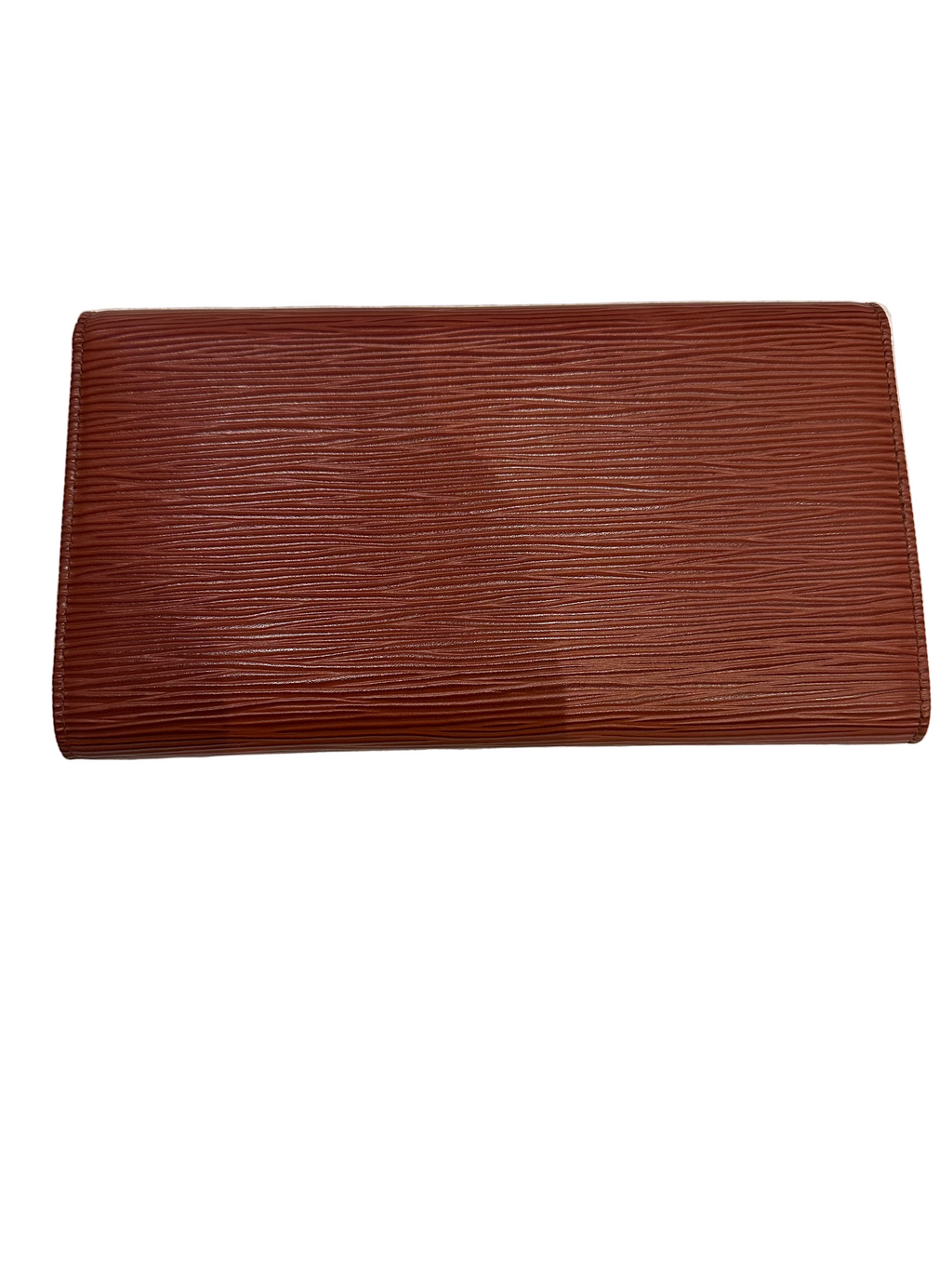 Louis Vuitton Long Wallet Epi