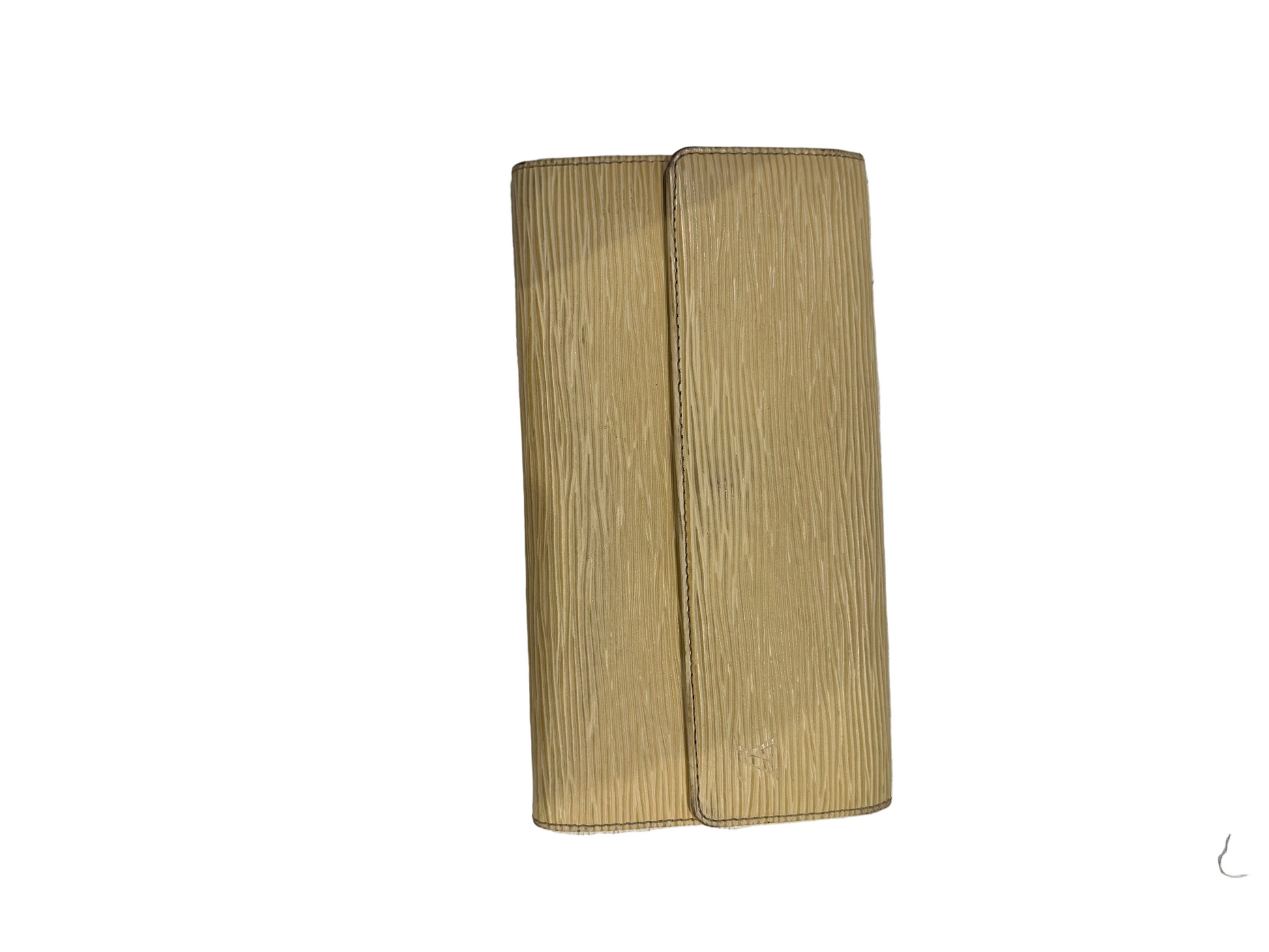 Louis Vuitton Long Wallet Epi