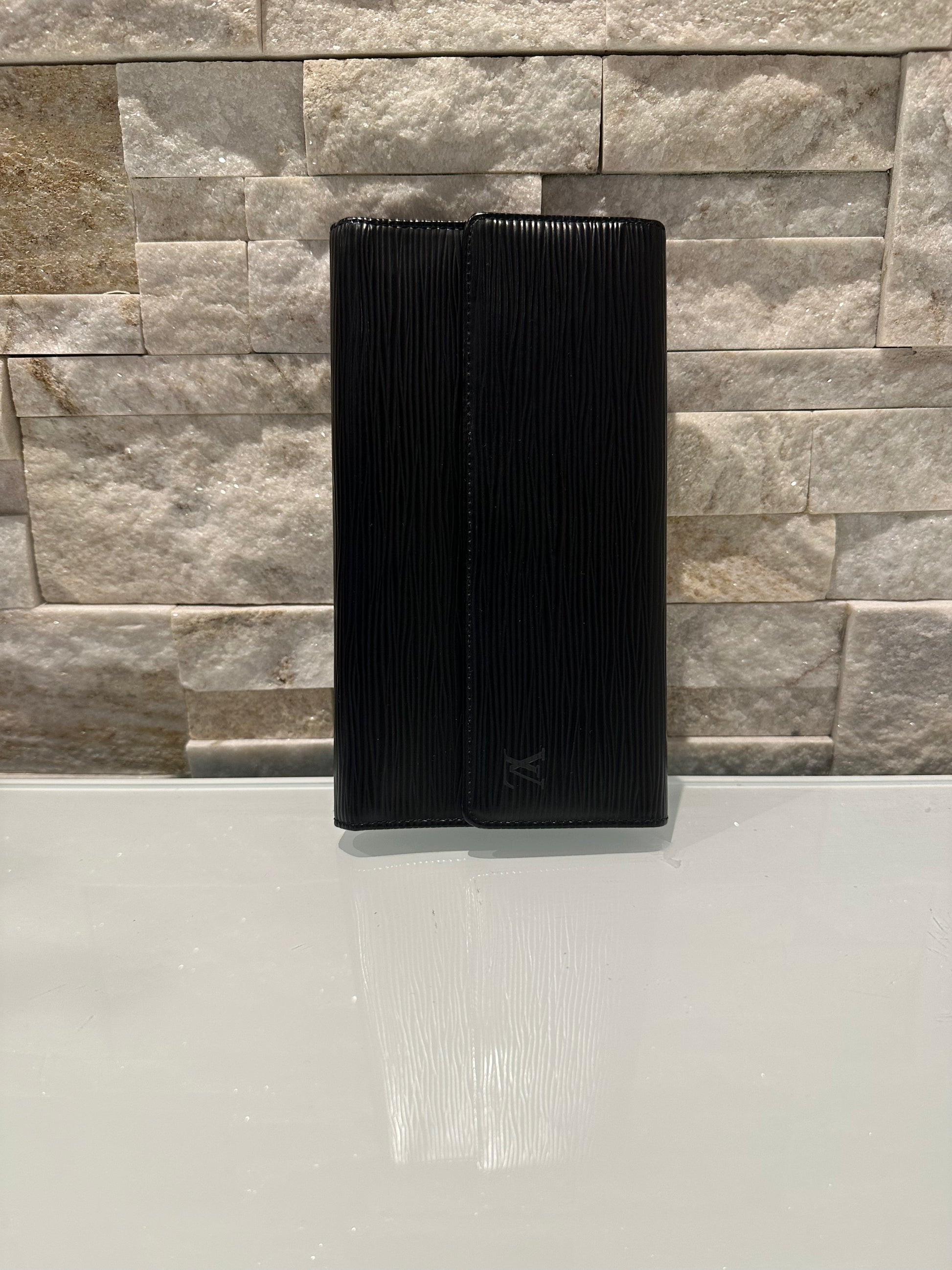 Louis Vuitton Long Wallet Epi