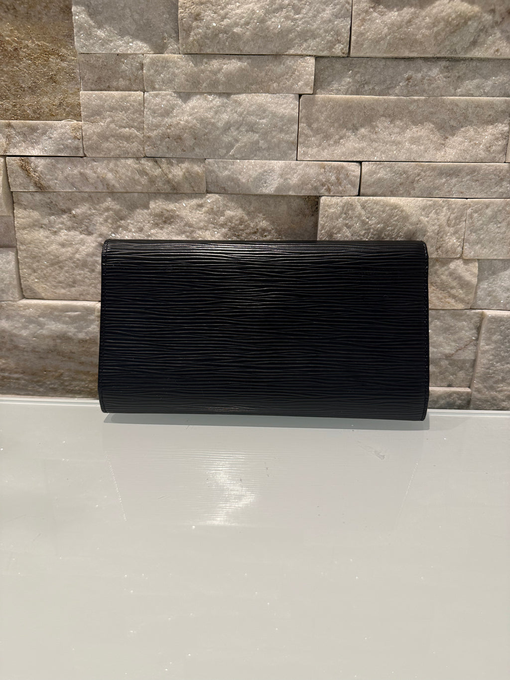 Louis Vuitton Long Wallet Epi