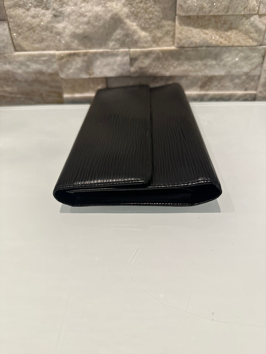 Louis Vuitton Long Wallet Epi