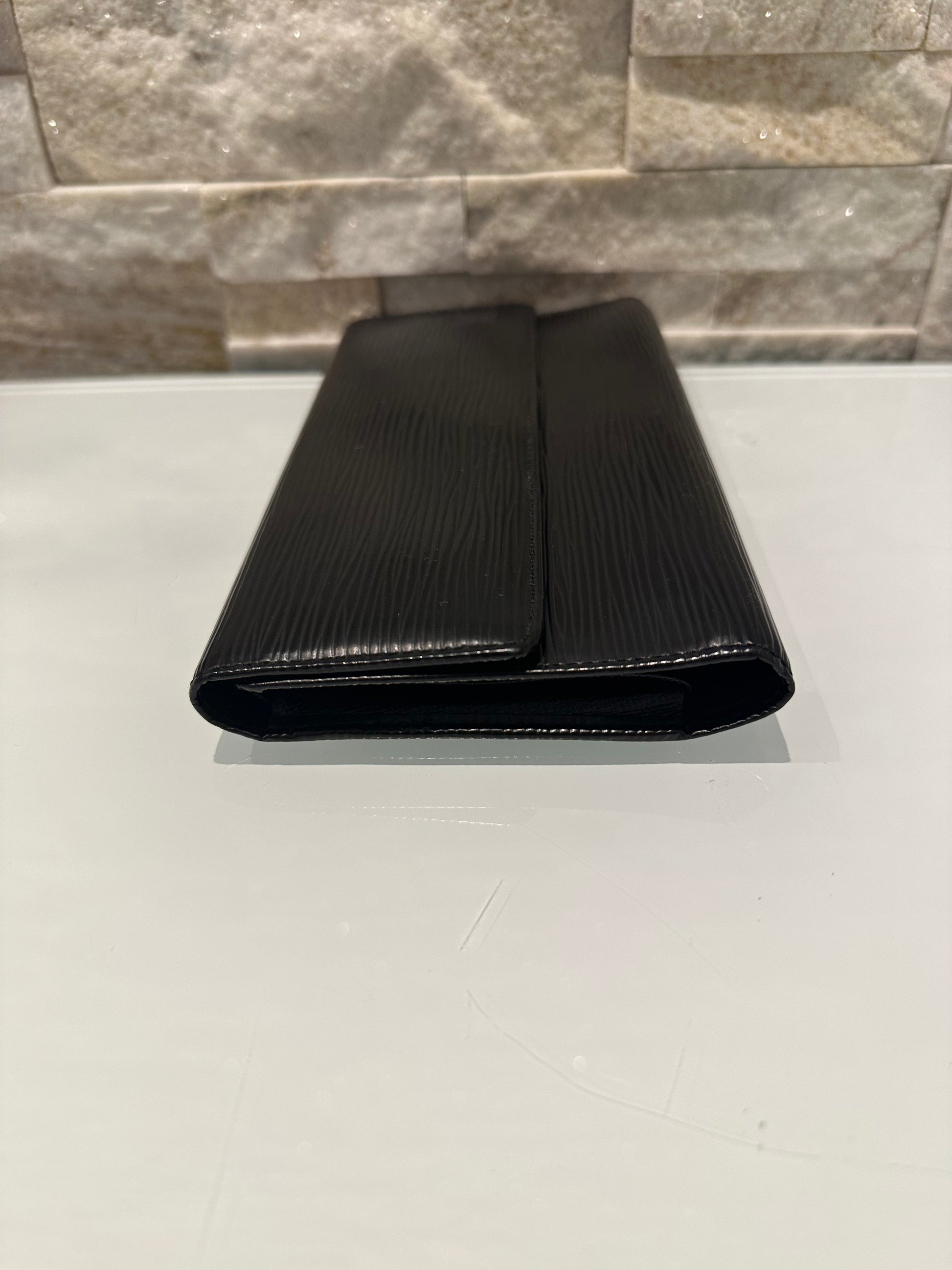 Louis Vuitton Long Wallet Epi