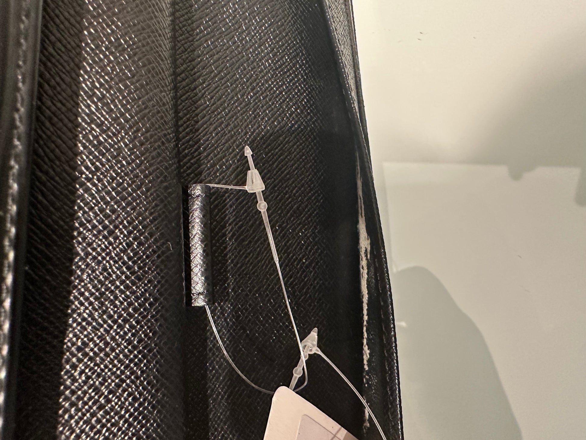 Louis Vuitton Long Wallet Epi