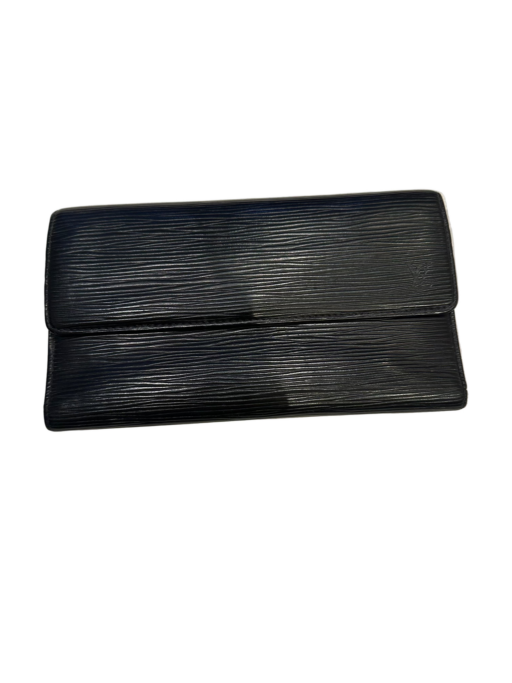 Louis Vuitton Long Wallet Epi