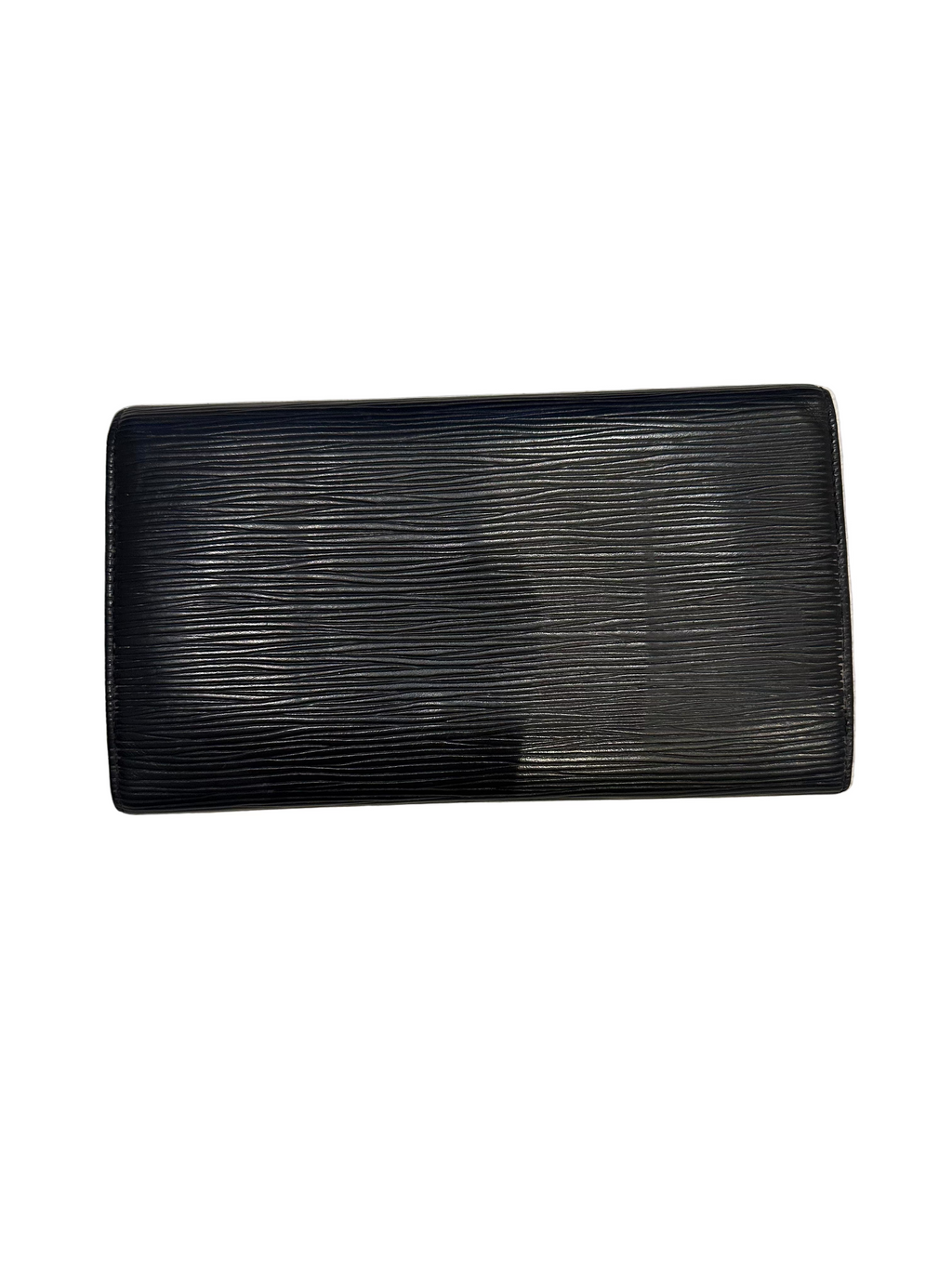 Louis Vuitton Long Wallet Epi