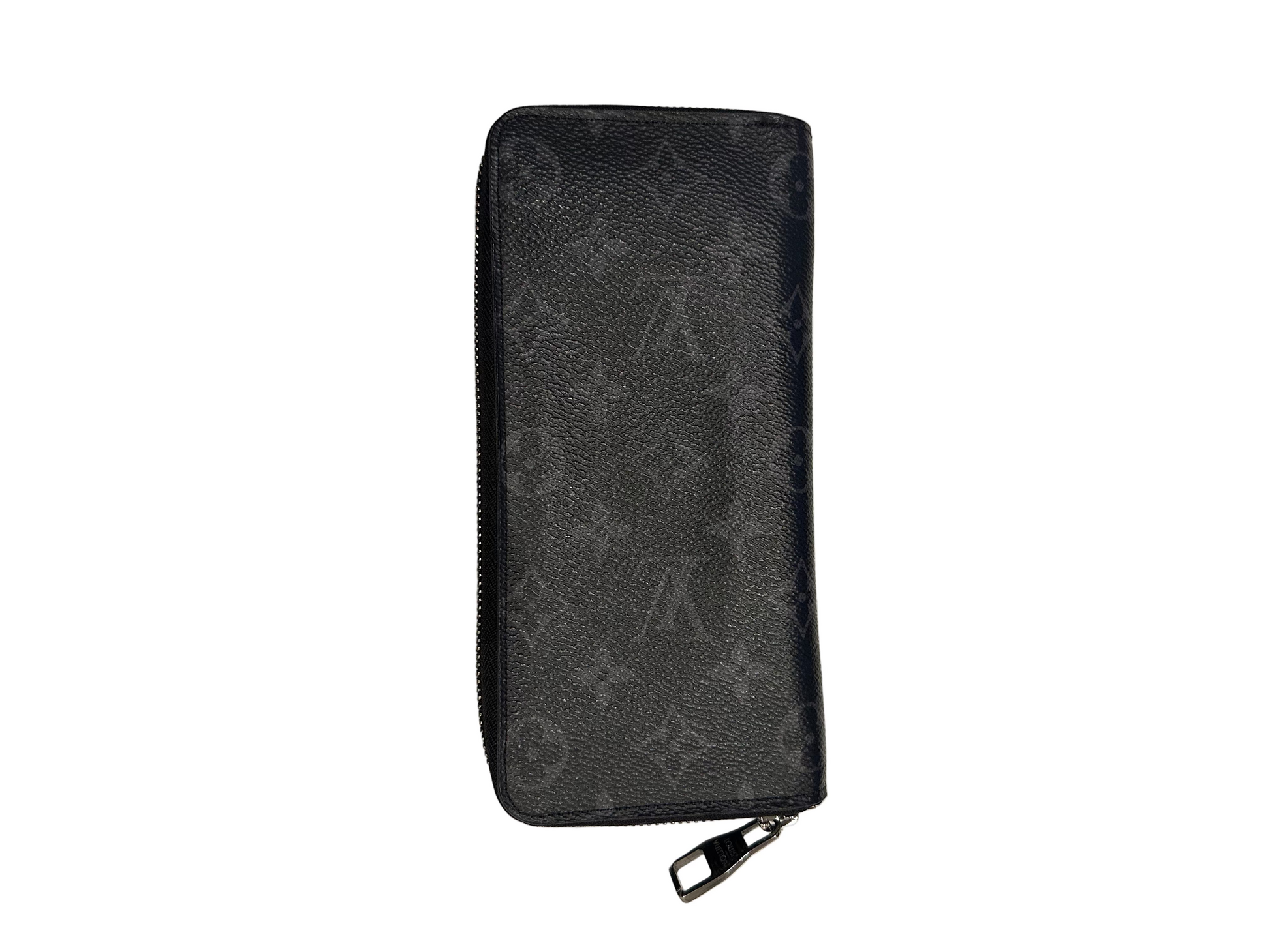 Louis Vuitton Long Wallet Eclipse