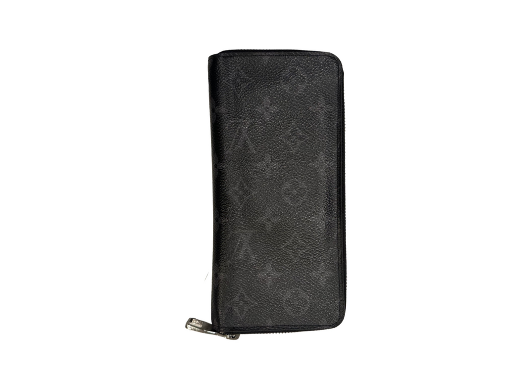 Louis Vuitton Long Wallet Eclipse