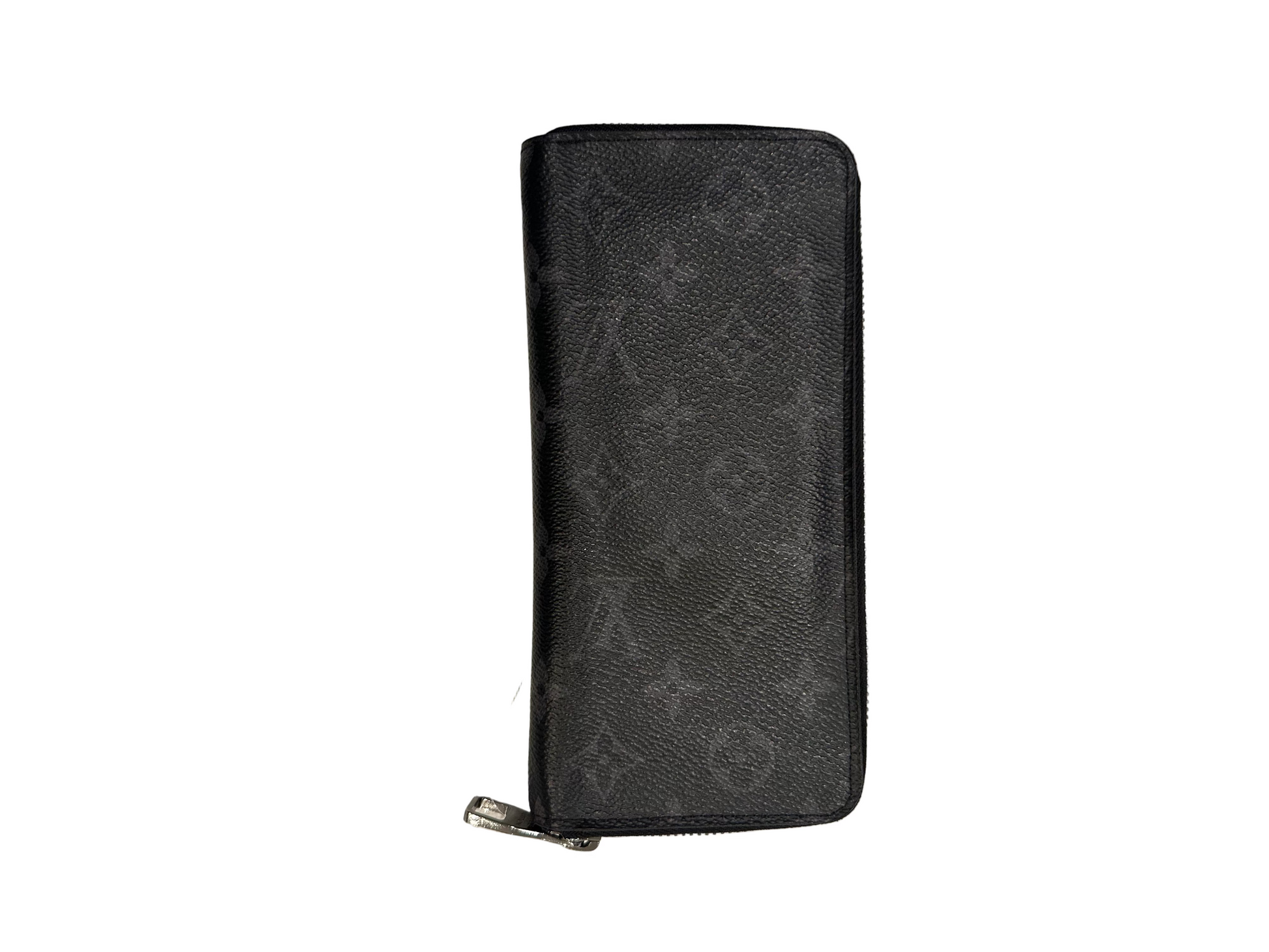 Louis Vuitton Long Wallet Eclipse