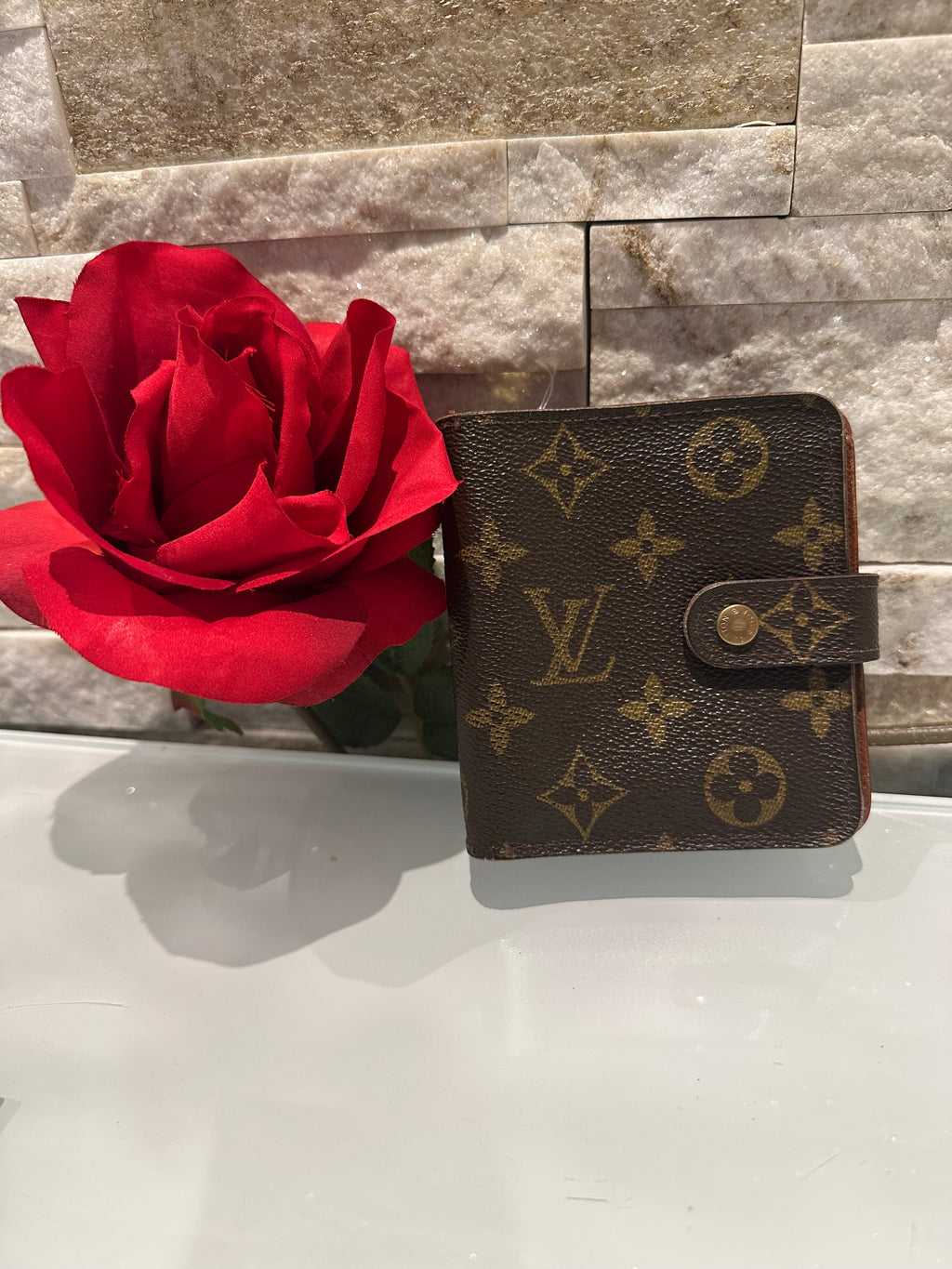 Louis Vuitton Portemonnaie