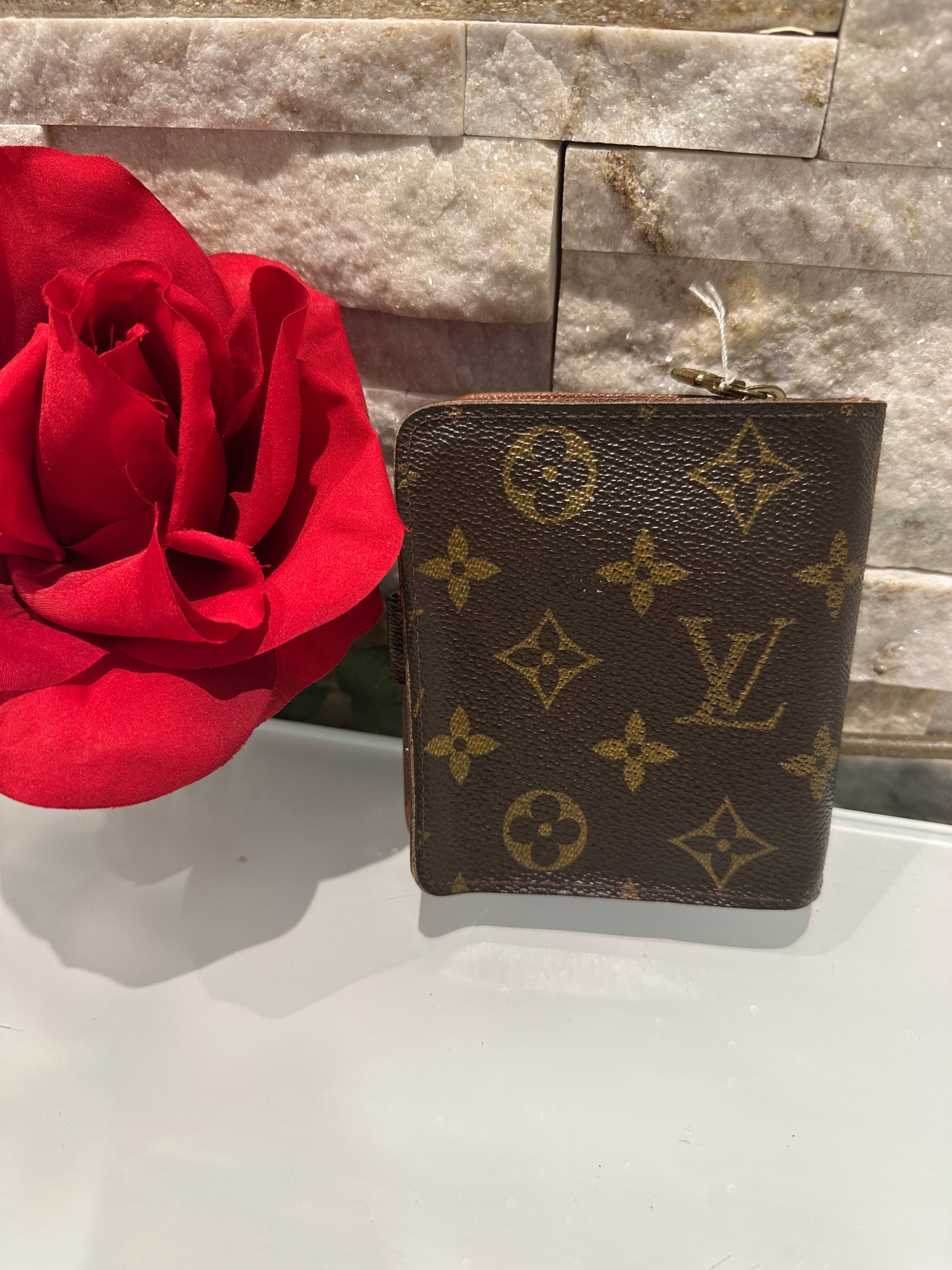 Louis Vuitton Portemonnaie