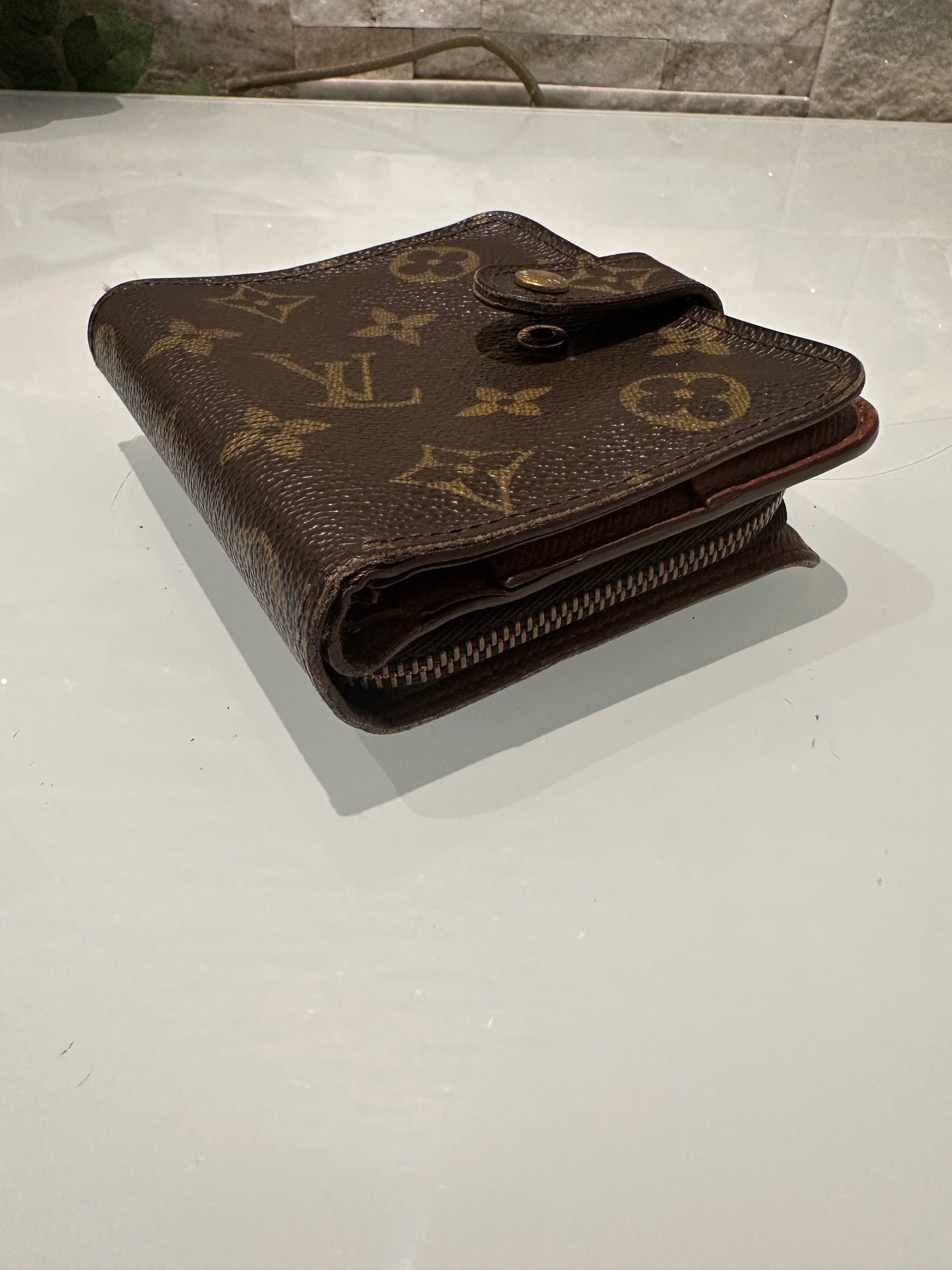 Louis Vuitton Portemonnaie